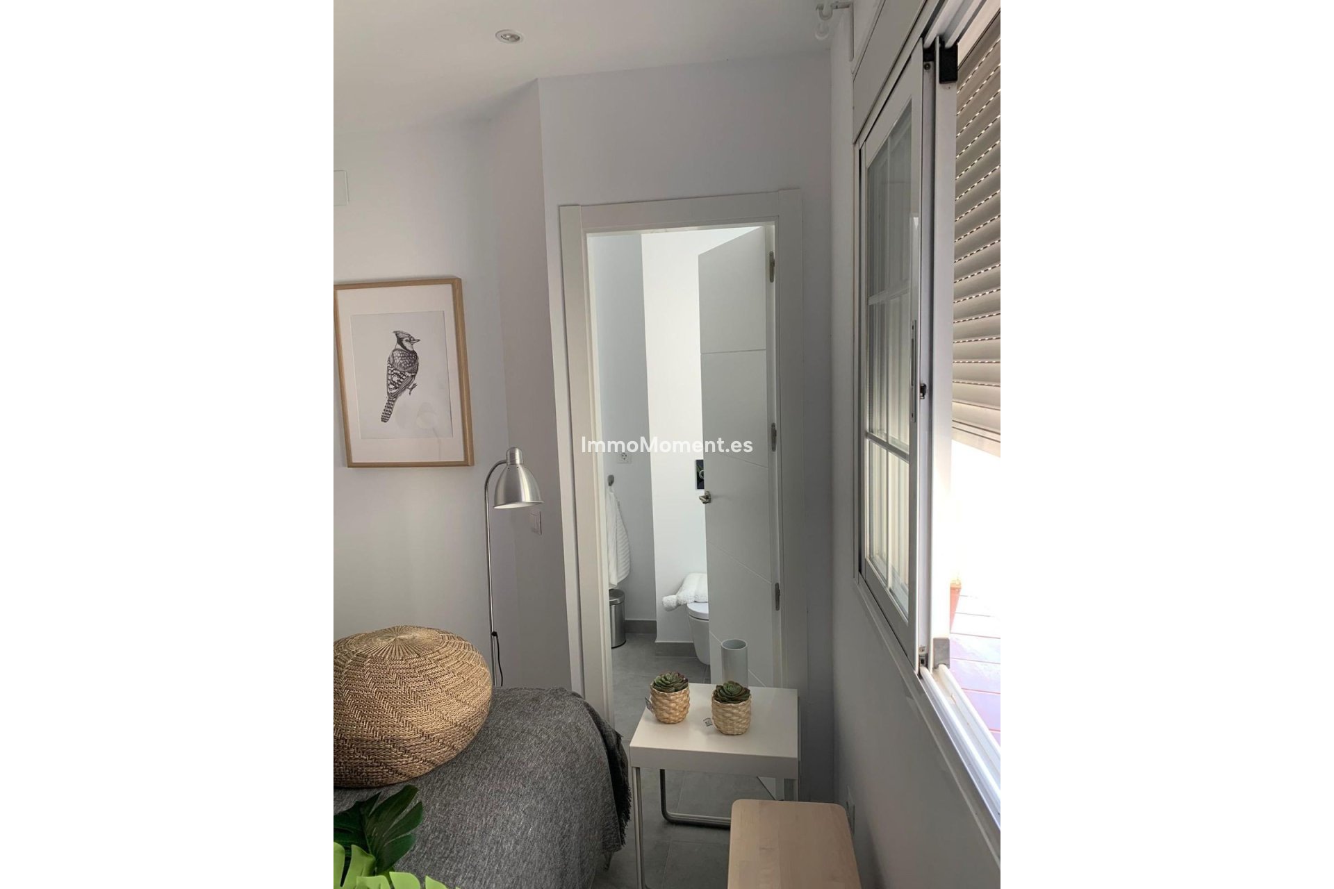 Resale - Apartment - Marbella - San Pedro de Alcántara