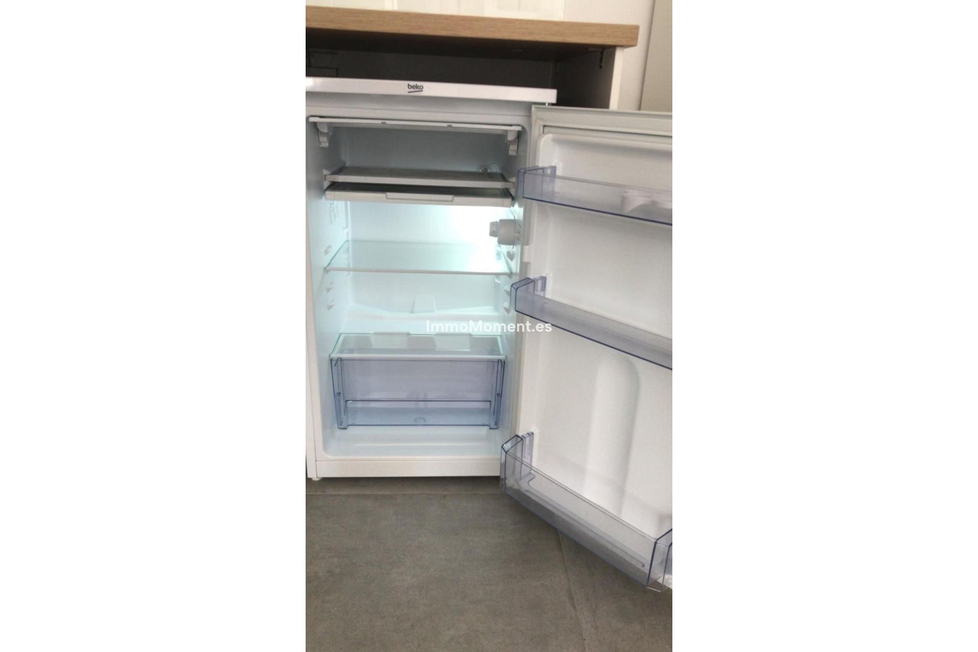 Resale - Apartment - Marbella - San Pedro de Alcántara