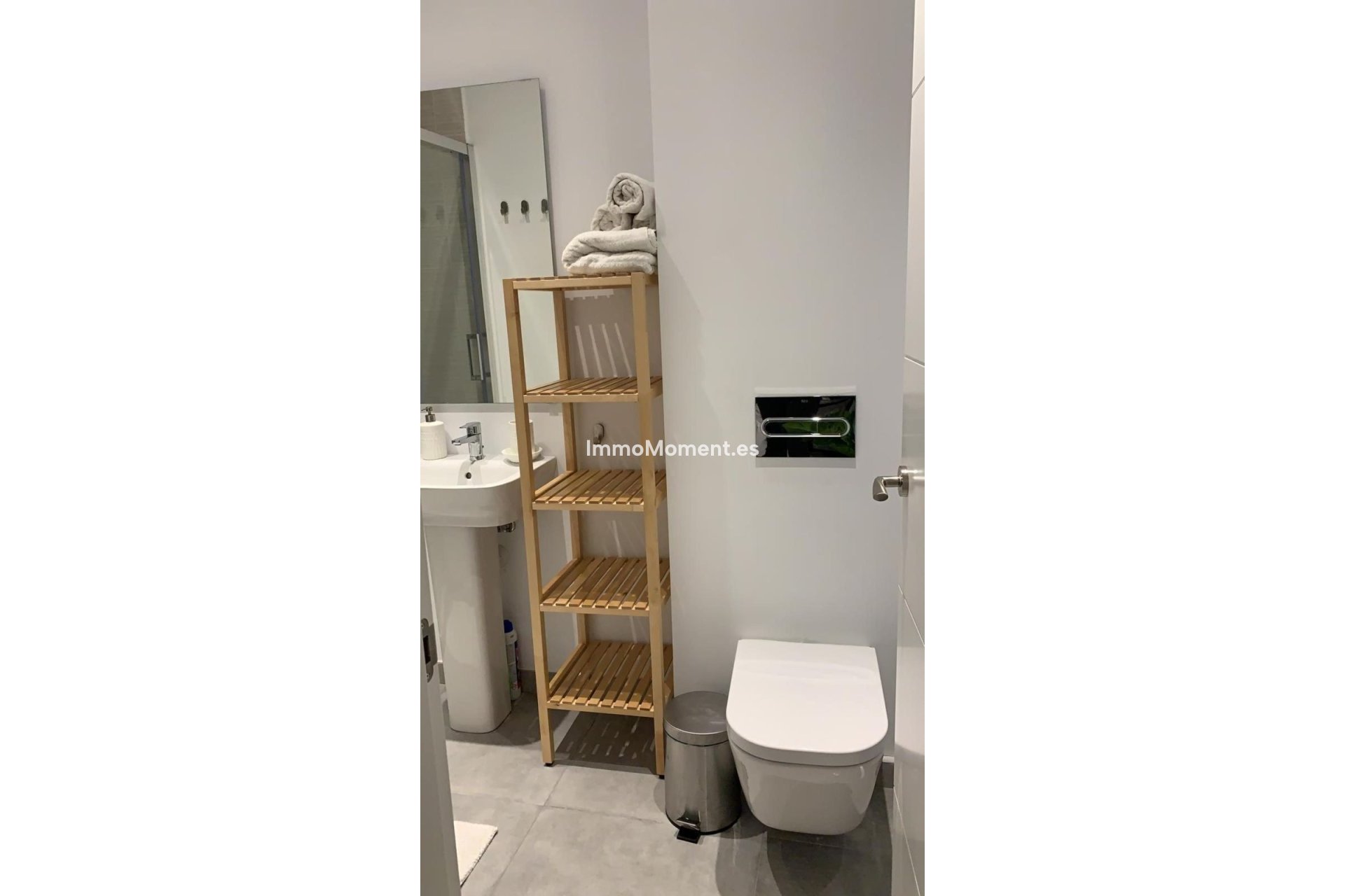 Resale - Apartment - Marbella - San Pedro de Alcántara