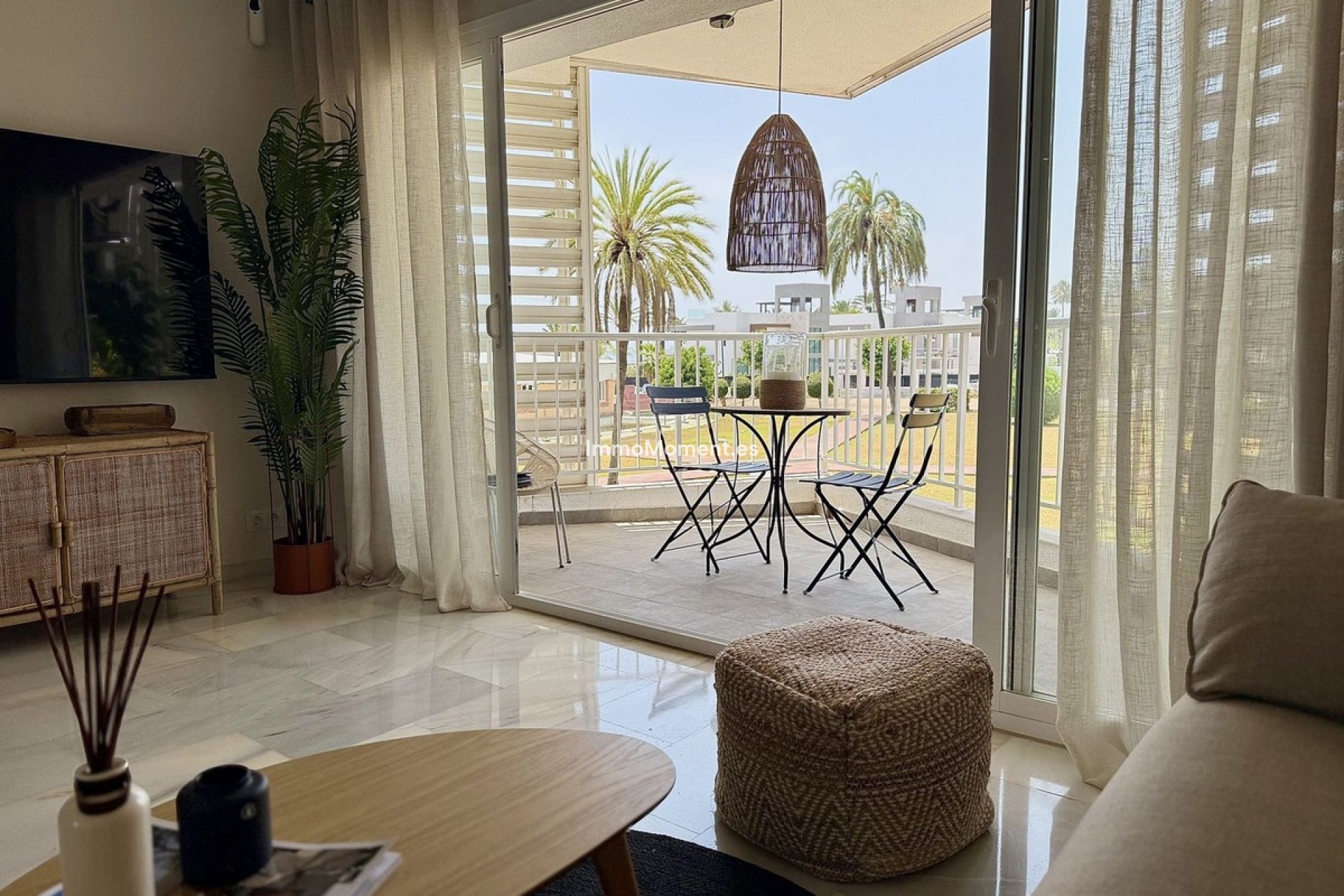 Resale - Apartment - Marbella - San Pedro de Alcántara