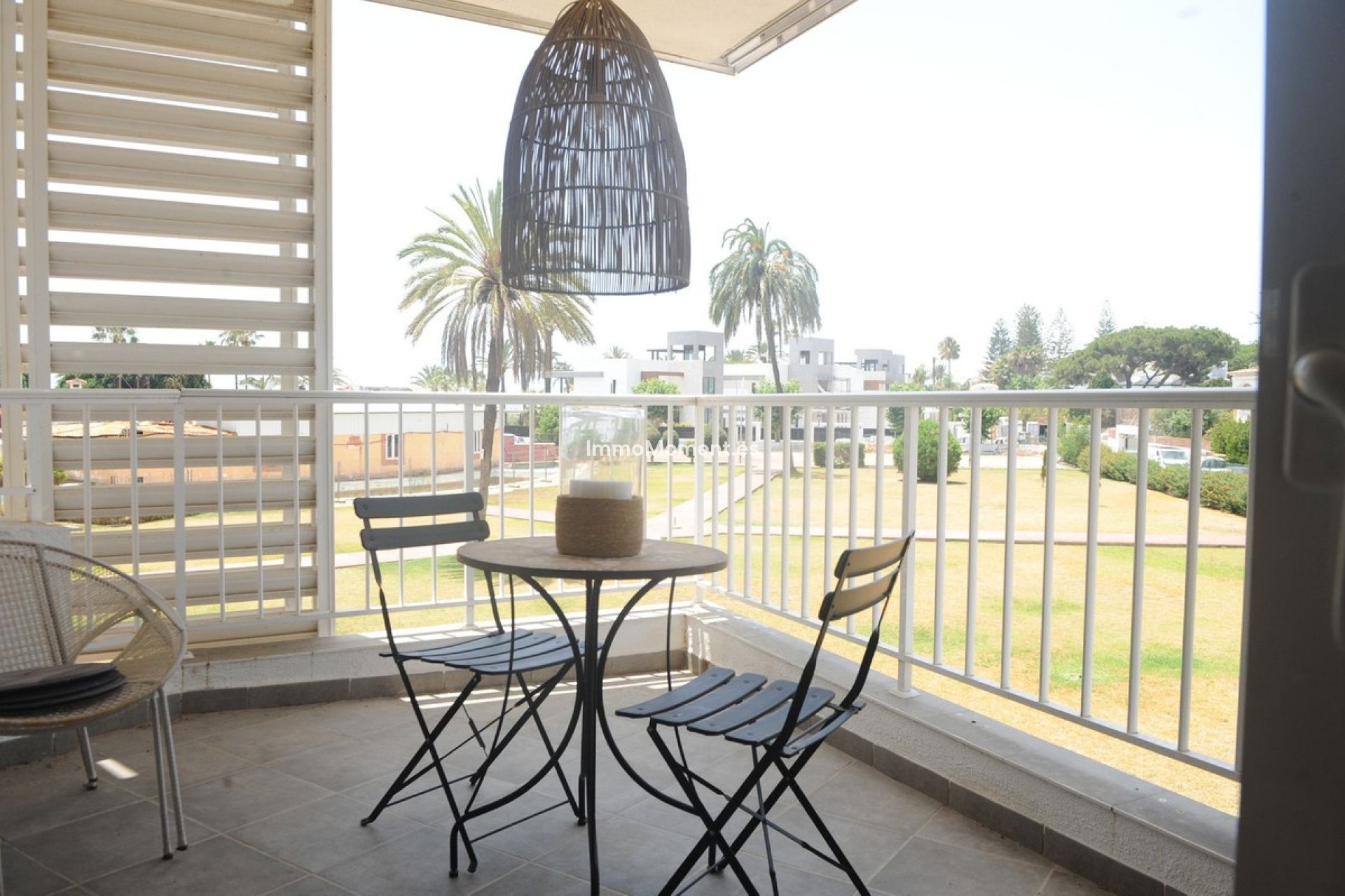 Resale - Apartment - Marbella - San Pedro de Alcántara