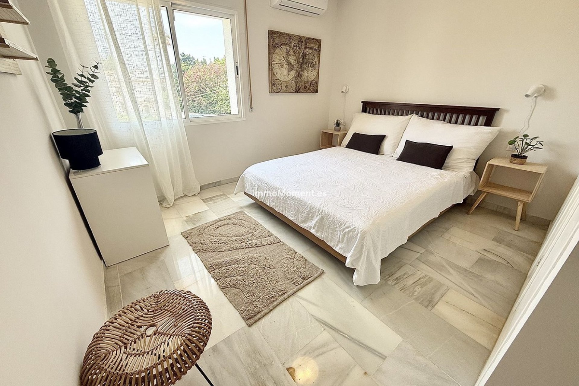 Resale - Apartment - Marbella - San Pedro de Alcántara