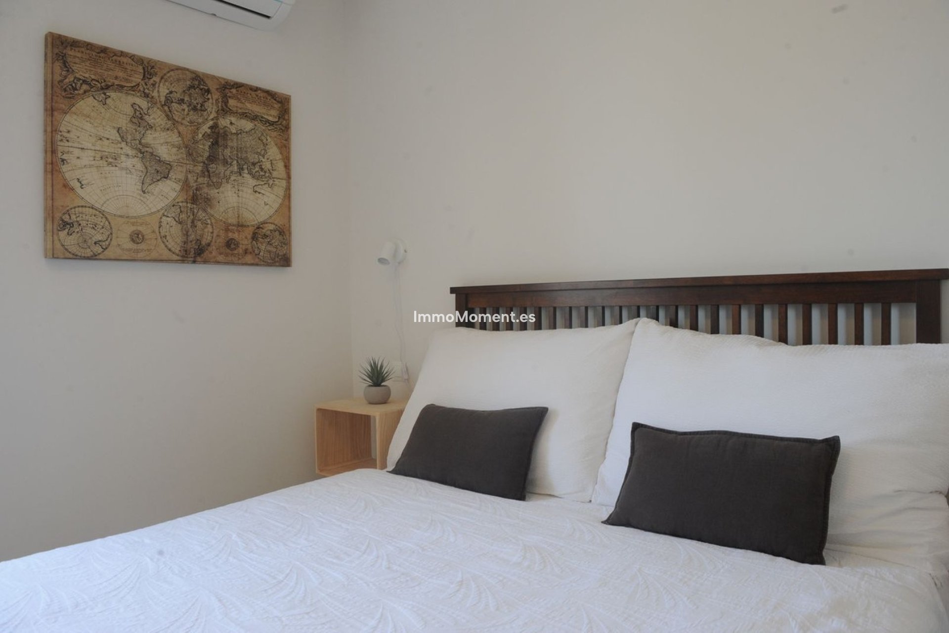 Resale - Apartment - Marbella - San Pedro de Alcántara