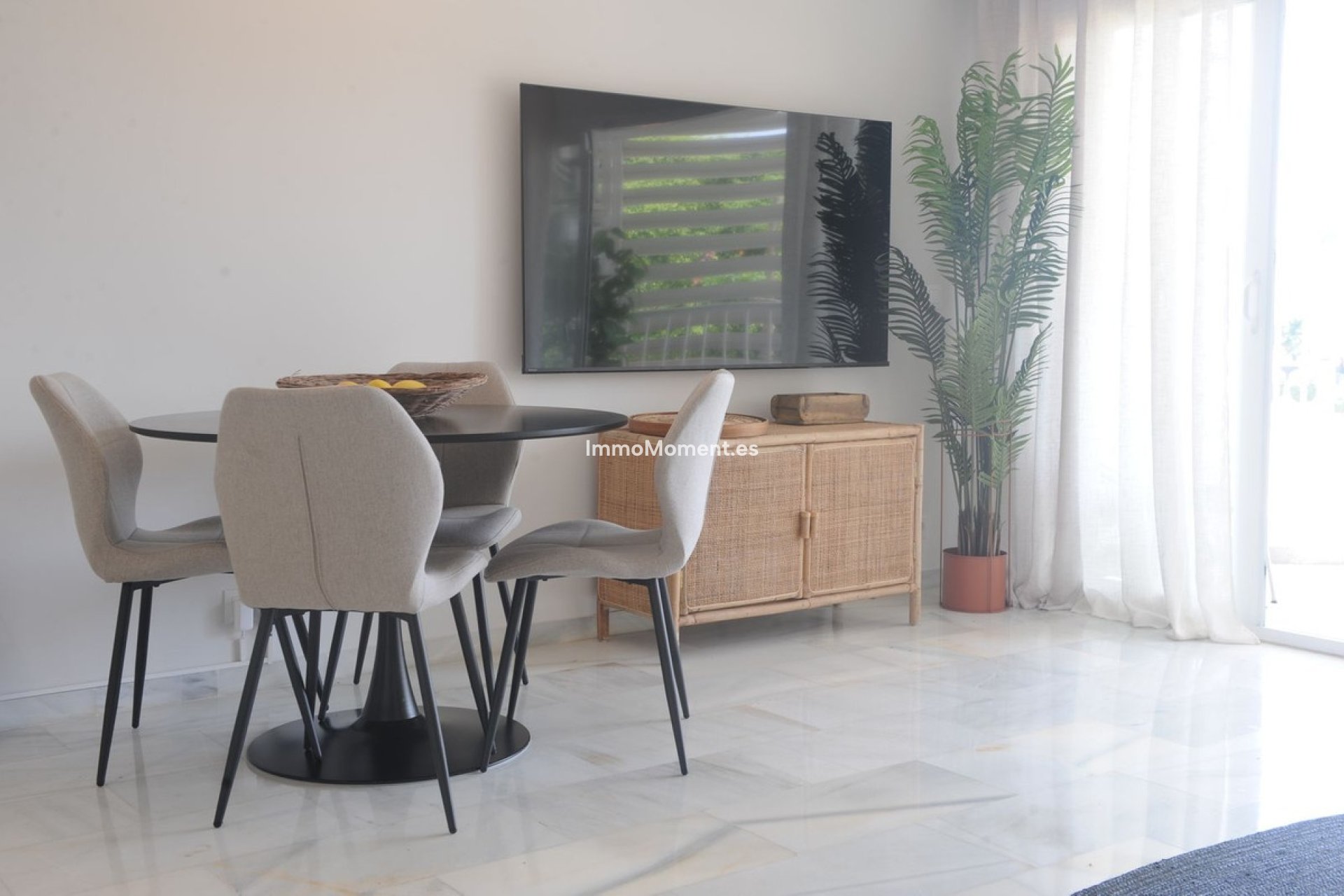 Resale - Apartment - Marbella - San Pedro de Alcántara