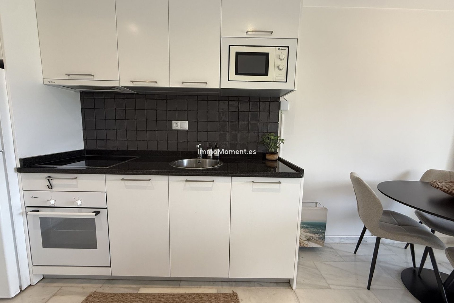 Resale - Apartment - Marbella - San Pedro de Alcántara