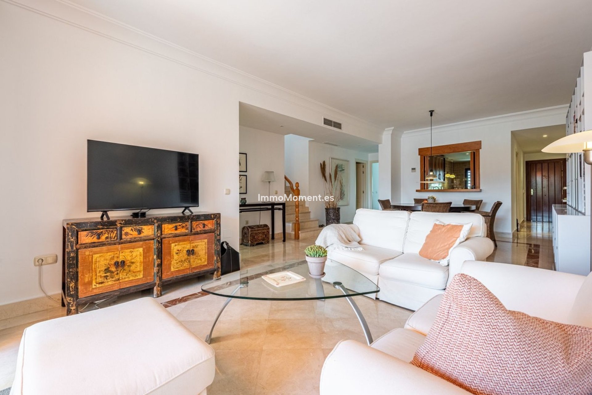 Resale - Apartment - Marbella - San Pedro de Alcántara