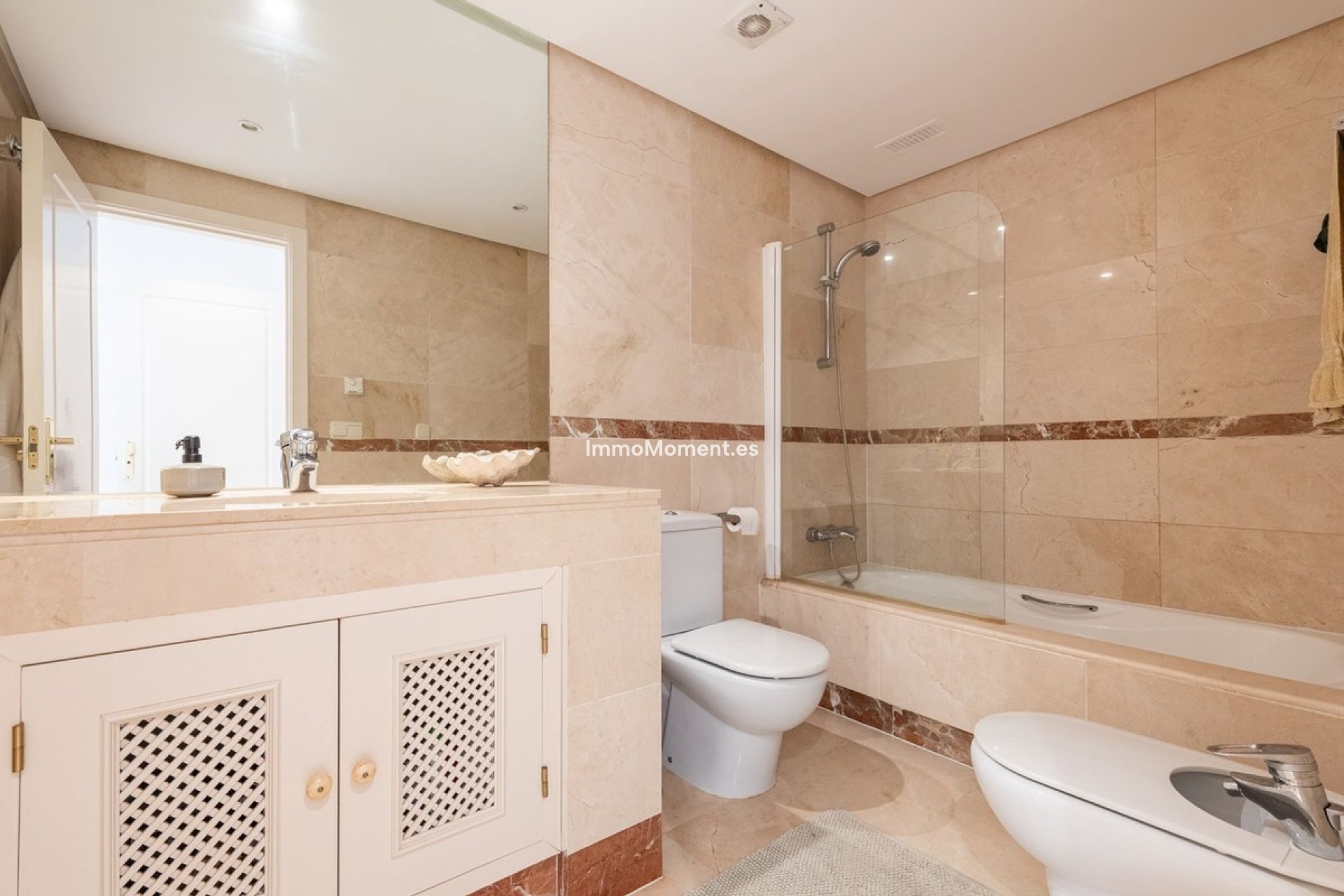 Resale - Apartment - Marbella - San Pedro de Alcántara