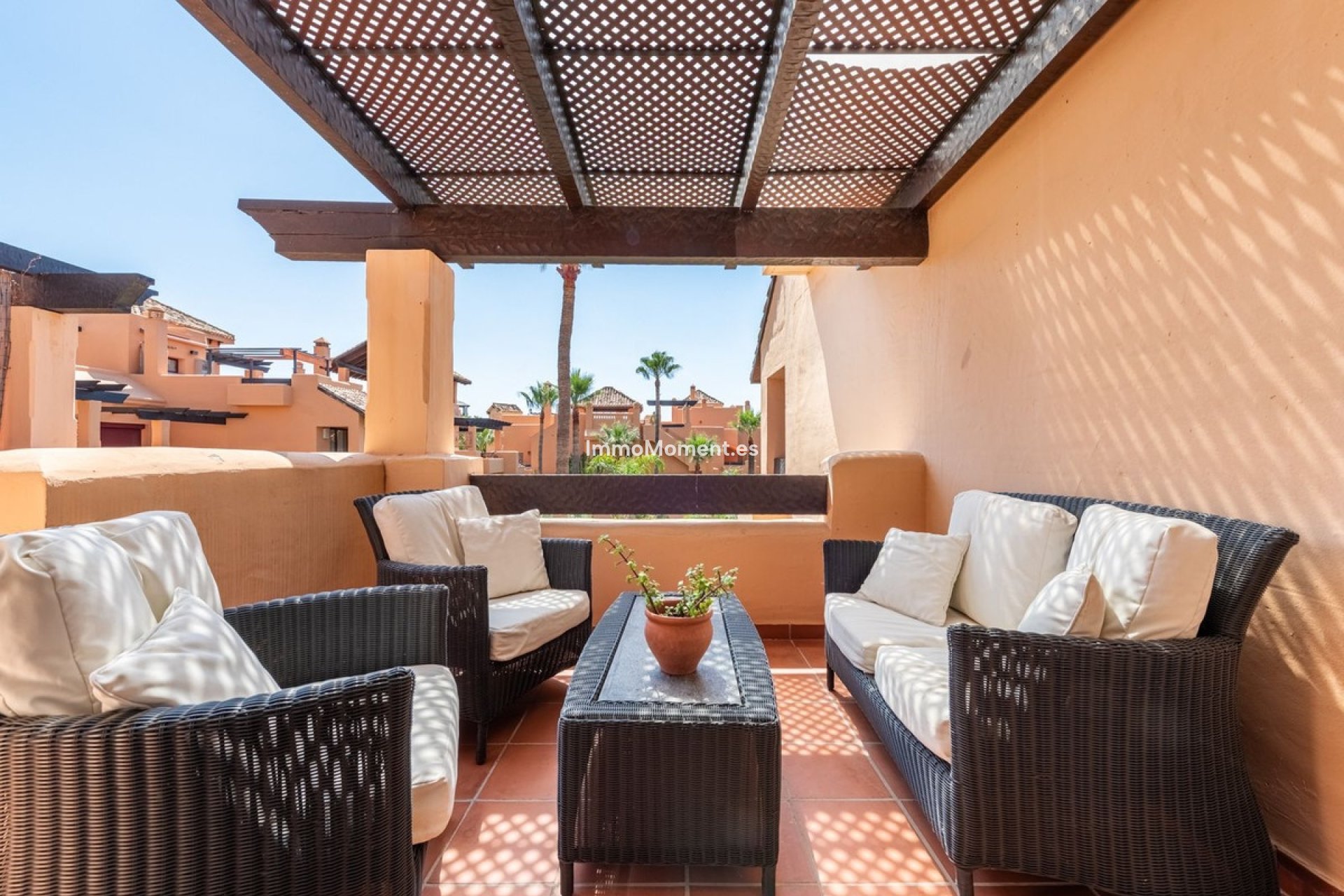 Resale - Apartment - Marbella - San Pedro de Alcántara