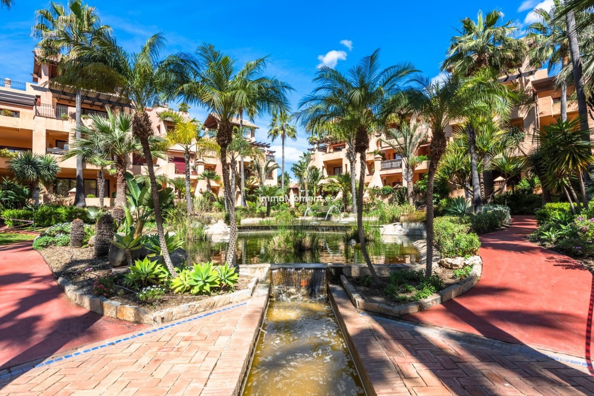 Resale - Apartment - Marbella - San Pedro de Alcántara