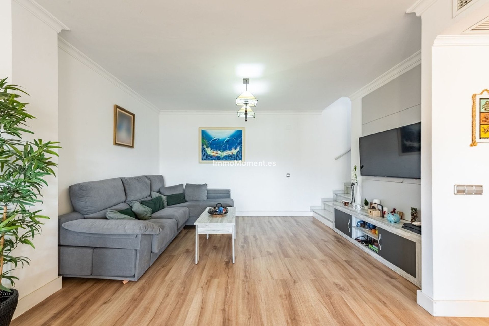 Resale - Apartment - Marbella - San Pedro de Alcántara