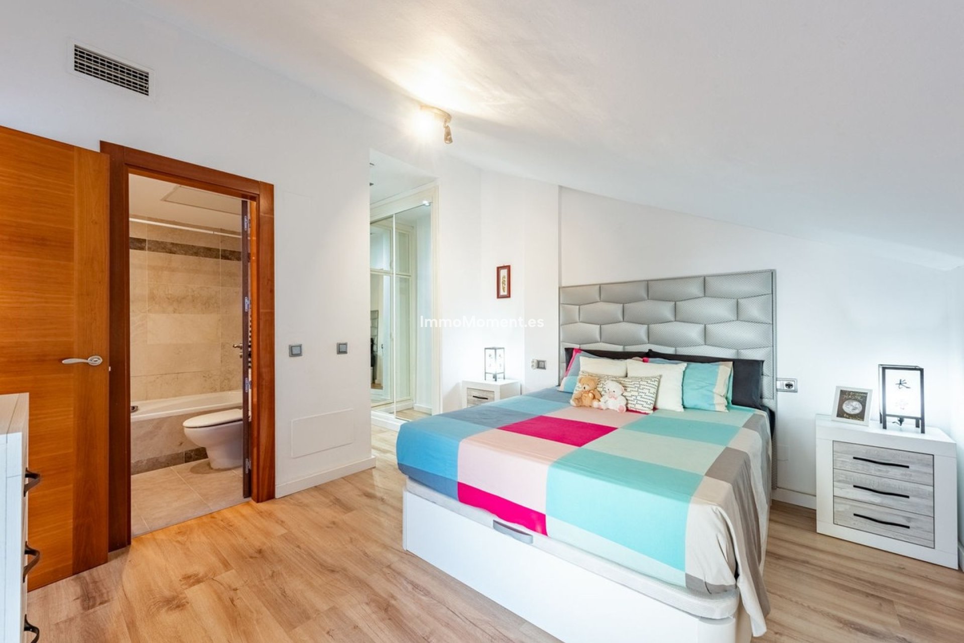 Resale - Apartment - Marbella - San Pedro de Alcántara