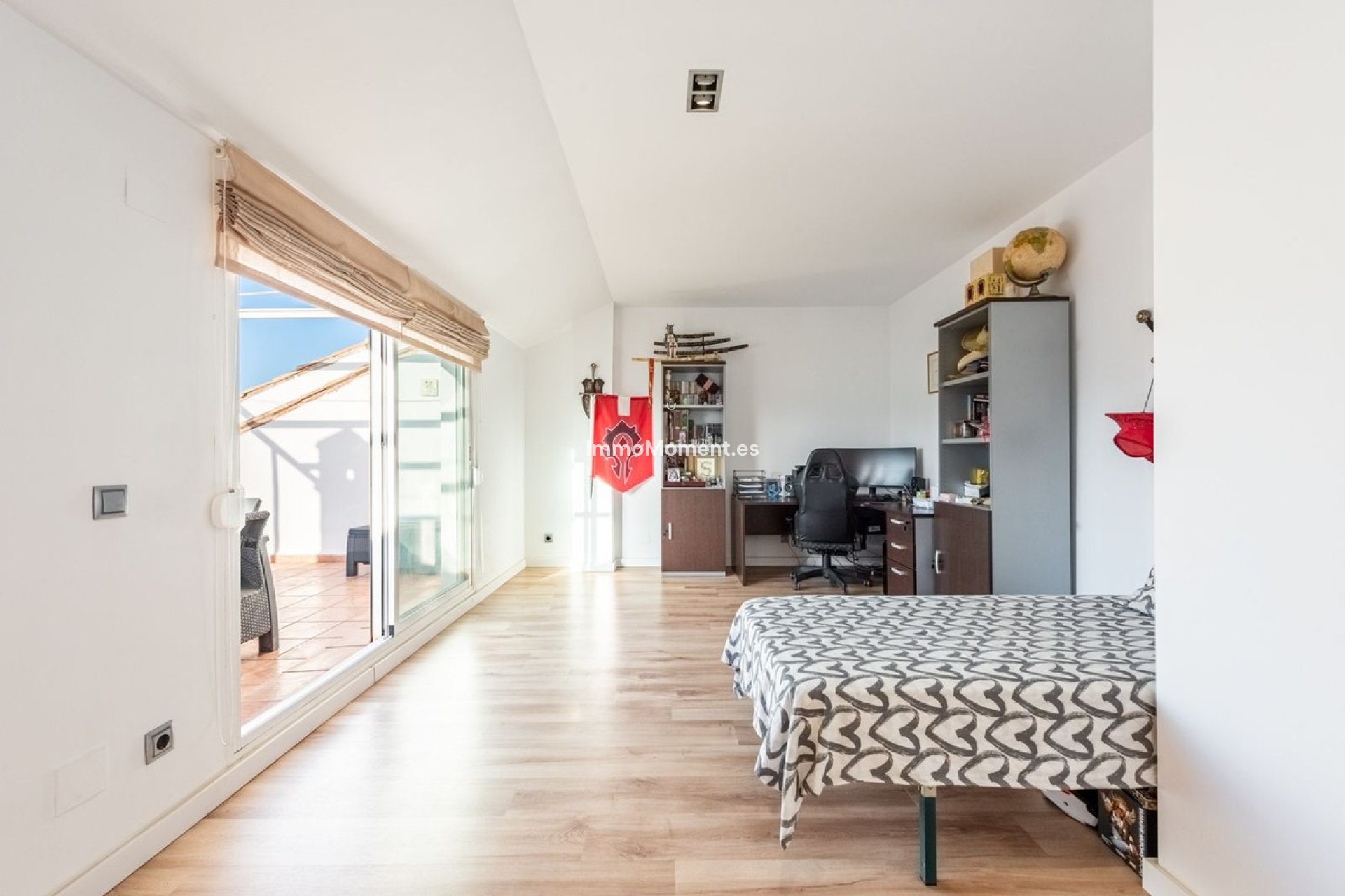 Resale - Apartment - Marbella - San Pedro de Alcántara