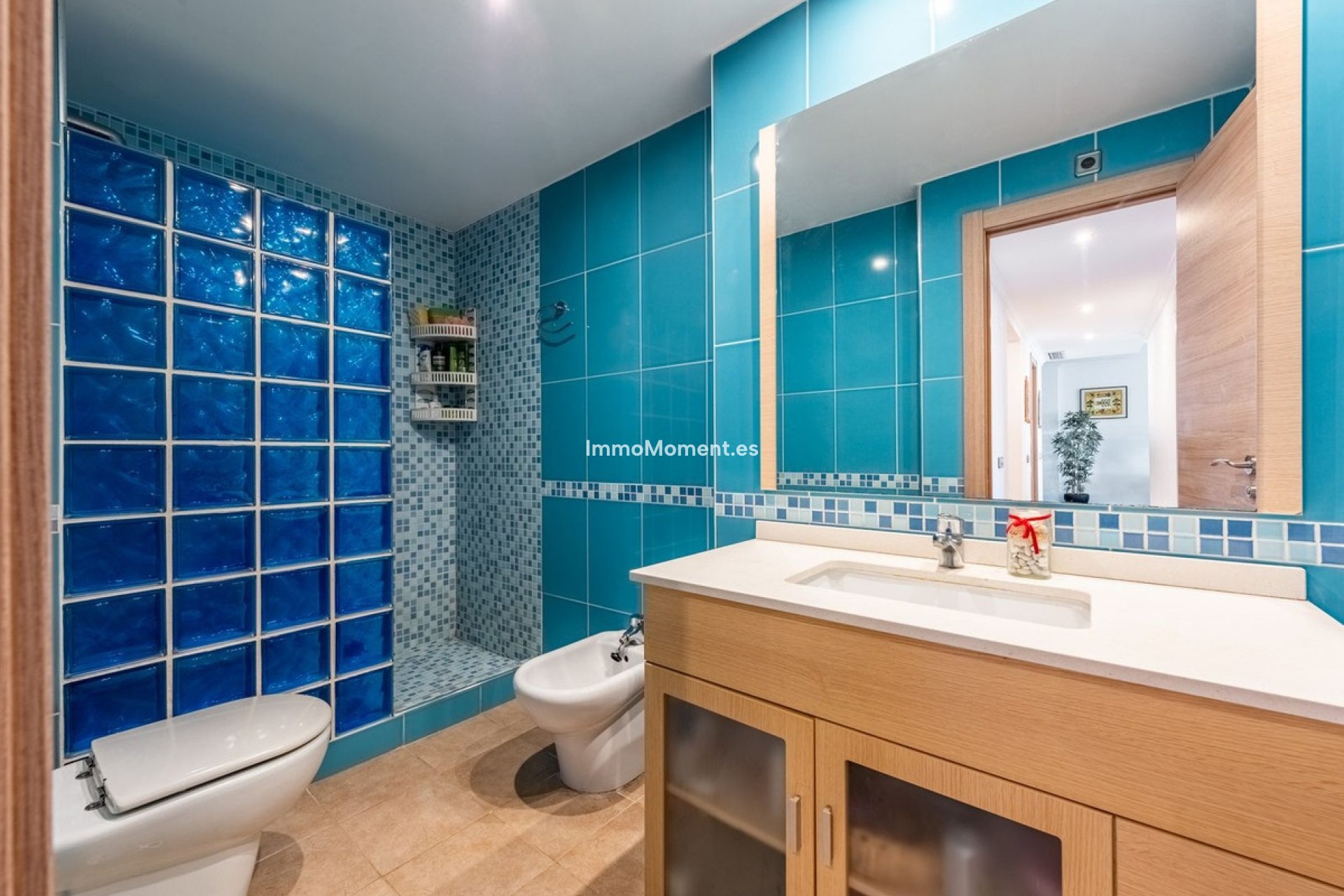 Resale - Apartment - Marbella - San Pedro de Alcántara