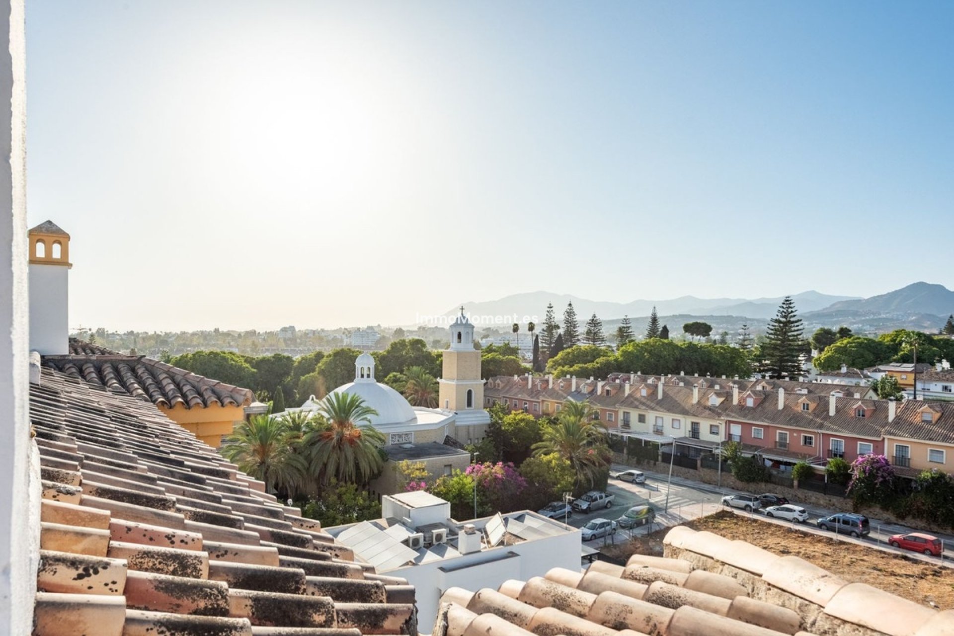 Resale - Apartment - Marbella - San Pedro de Alcántara