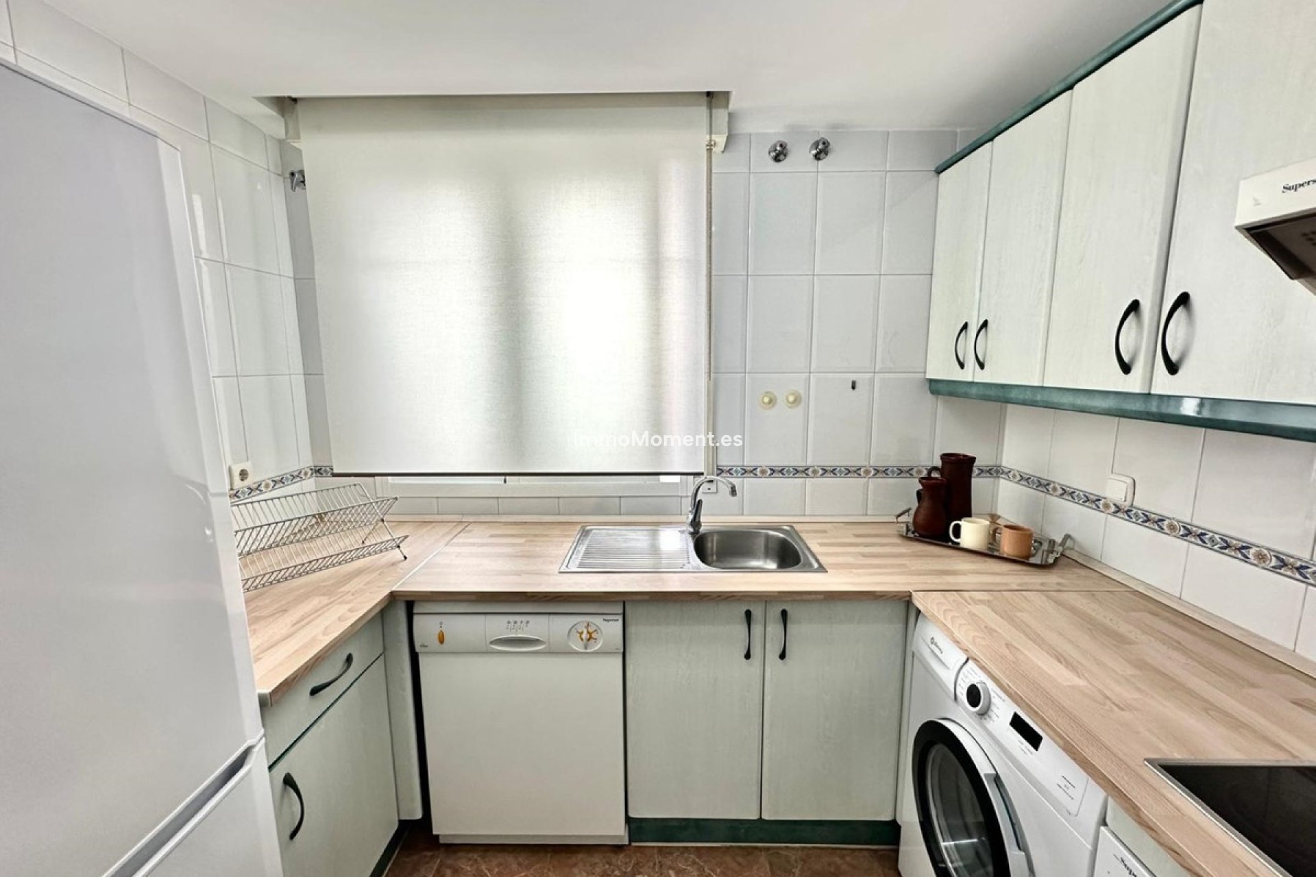 Resale - Apartment - Marbella - San Pedro de Alcántara