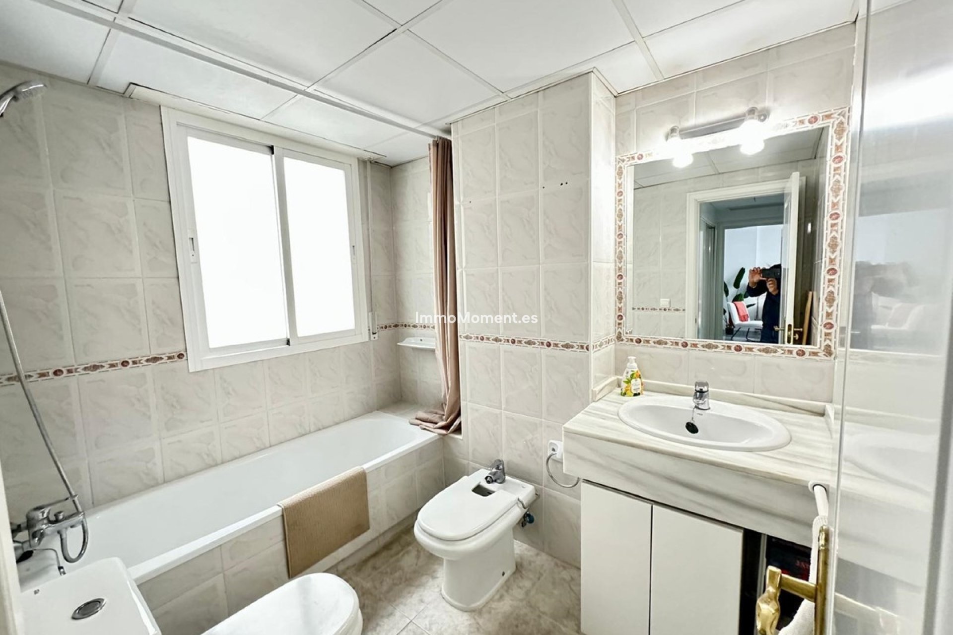 Resale - Apartment - Marbella - San Pedro de Alcántara