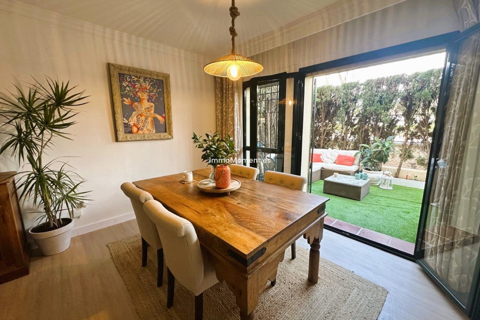 Resale - Apartment - Marbella - San Pedro de Alcántara