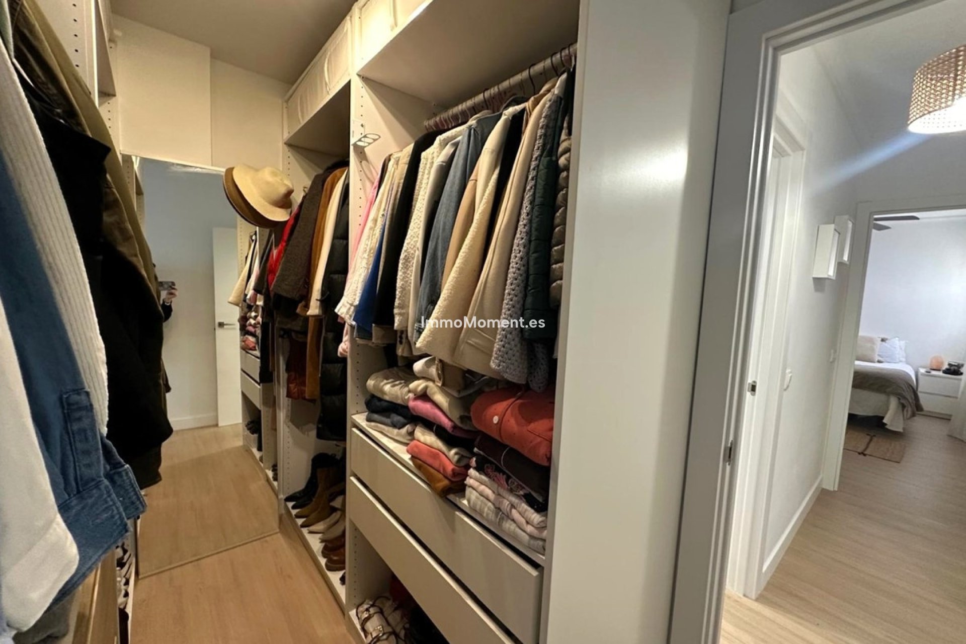 Resale - Apartment - Marbella - San Pedro de Alcántara