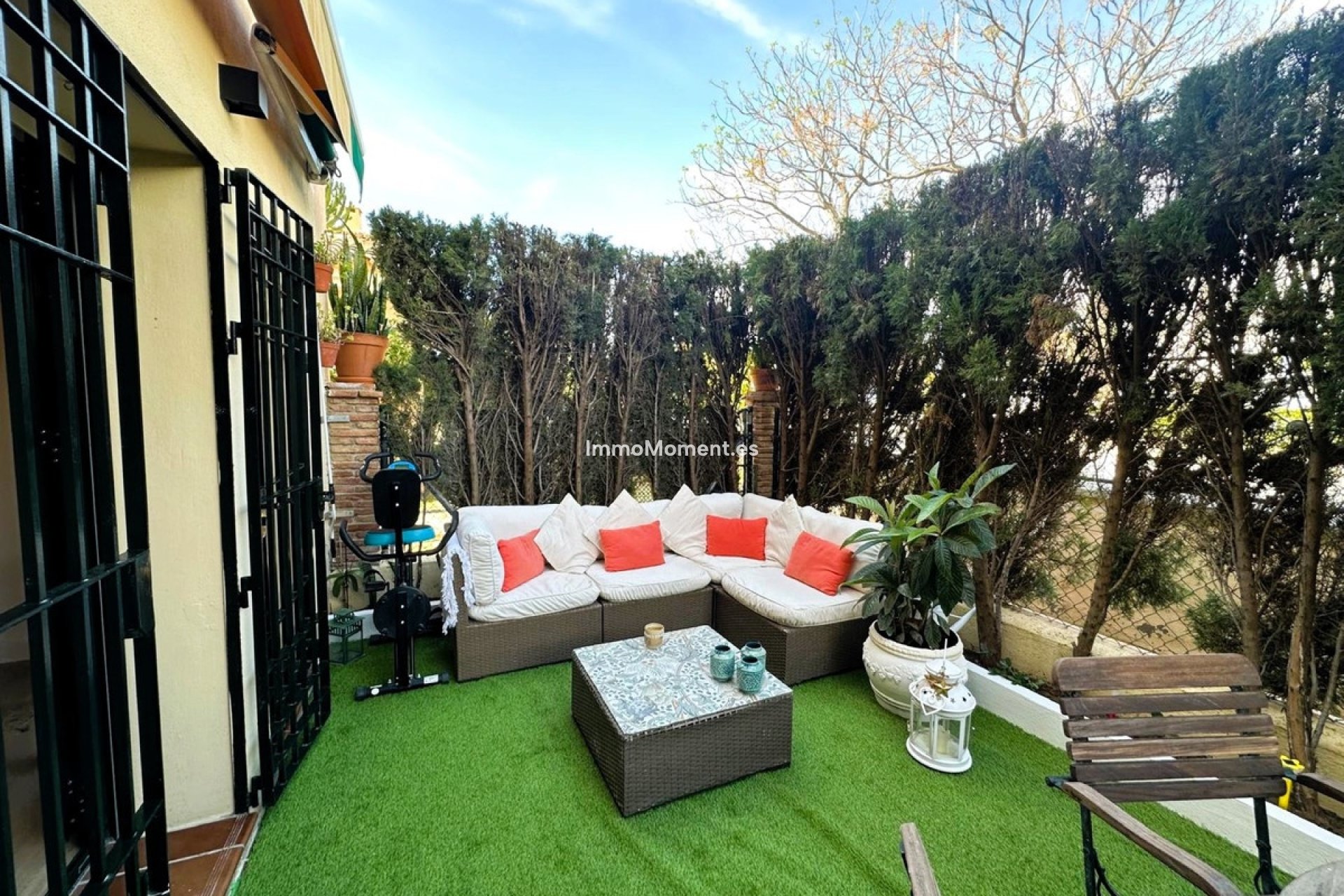 Resale - Apartment - Marbella - San Pedro de Alcántara