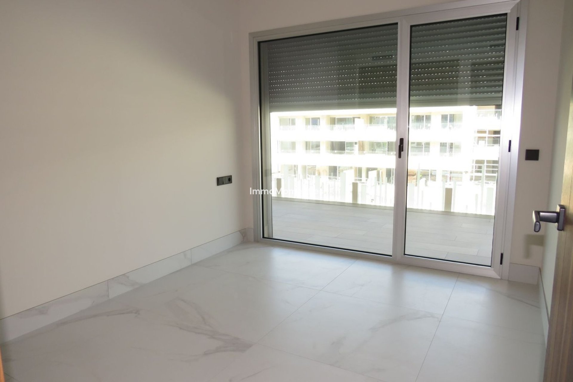 Resale - Apartment - Marbella - San Pedro de Alcántara