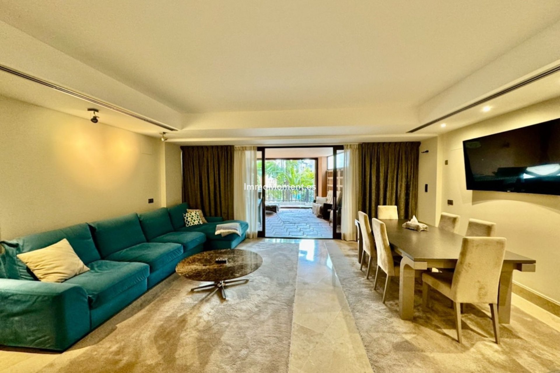 Resale - Apartment - Marbella - San Pedro de Alcántara