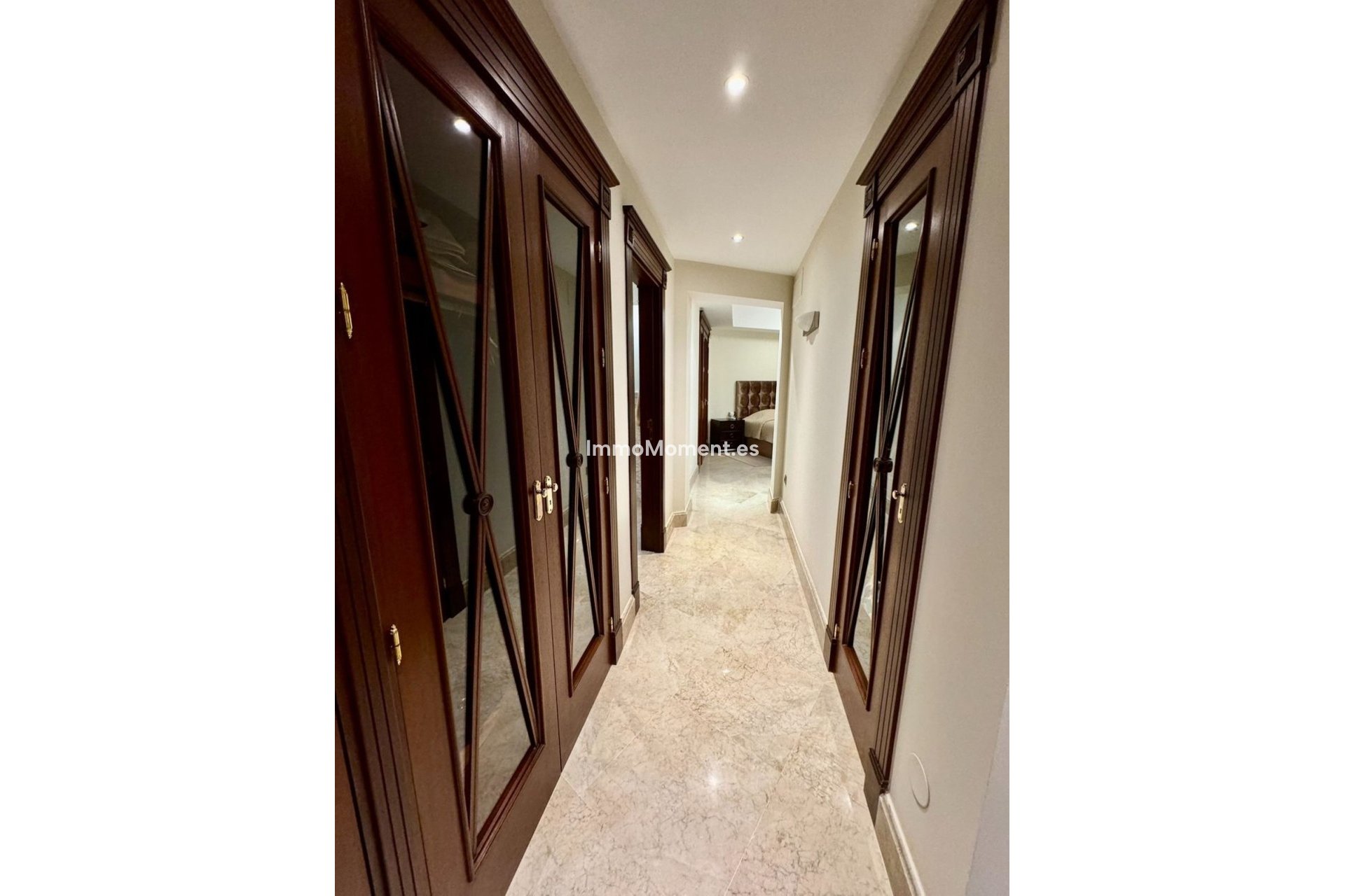 Resale - Apartment - Marbella - San Pedro de Alcántara