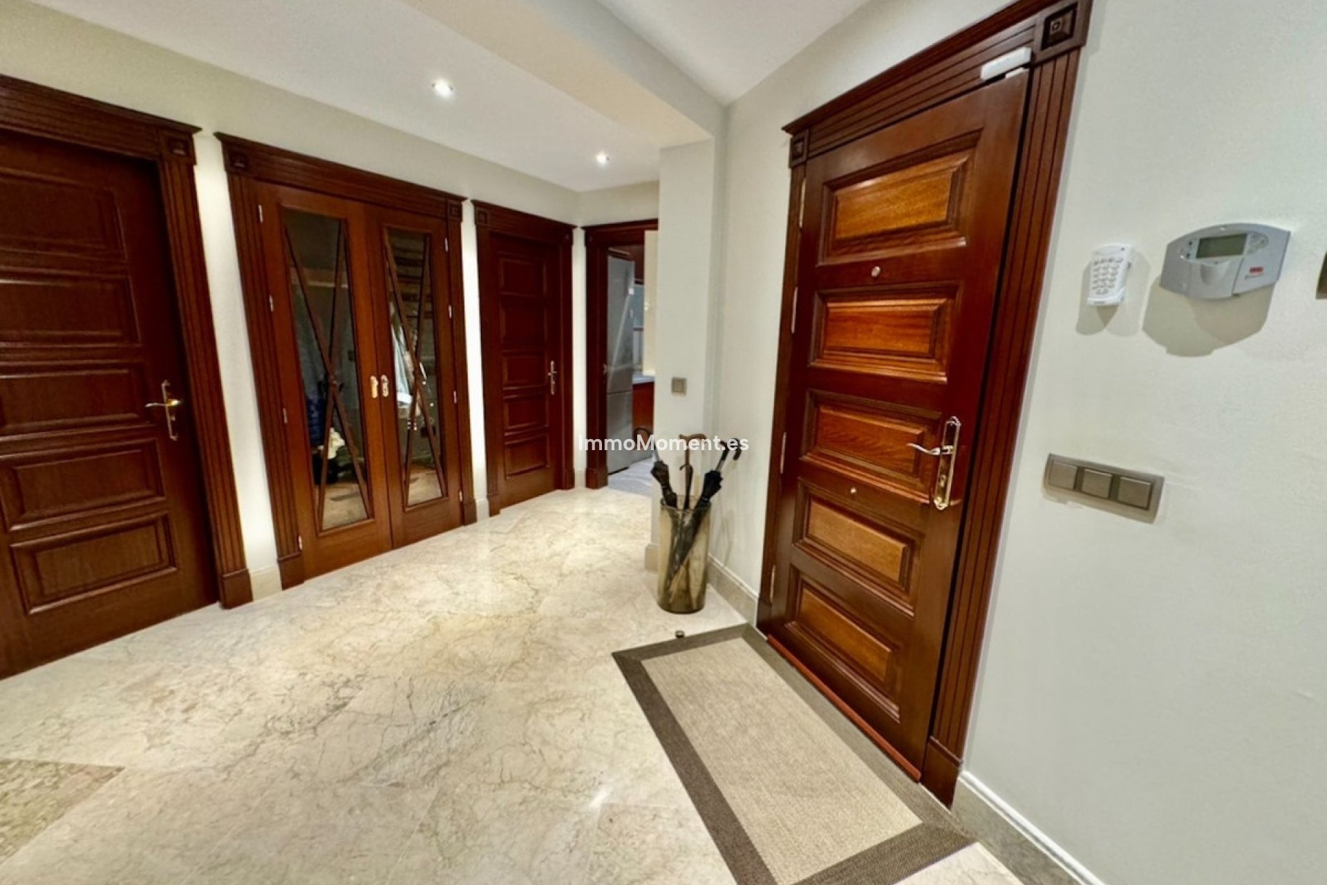 Resale - Apartment - Marbella - San Pedro de Alcántara