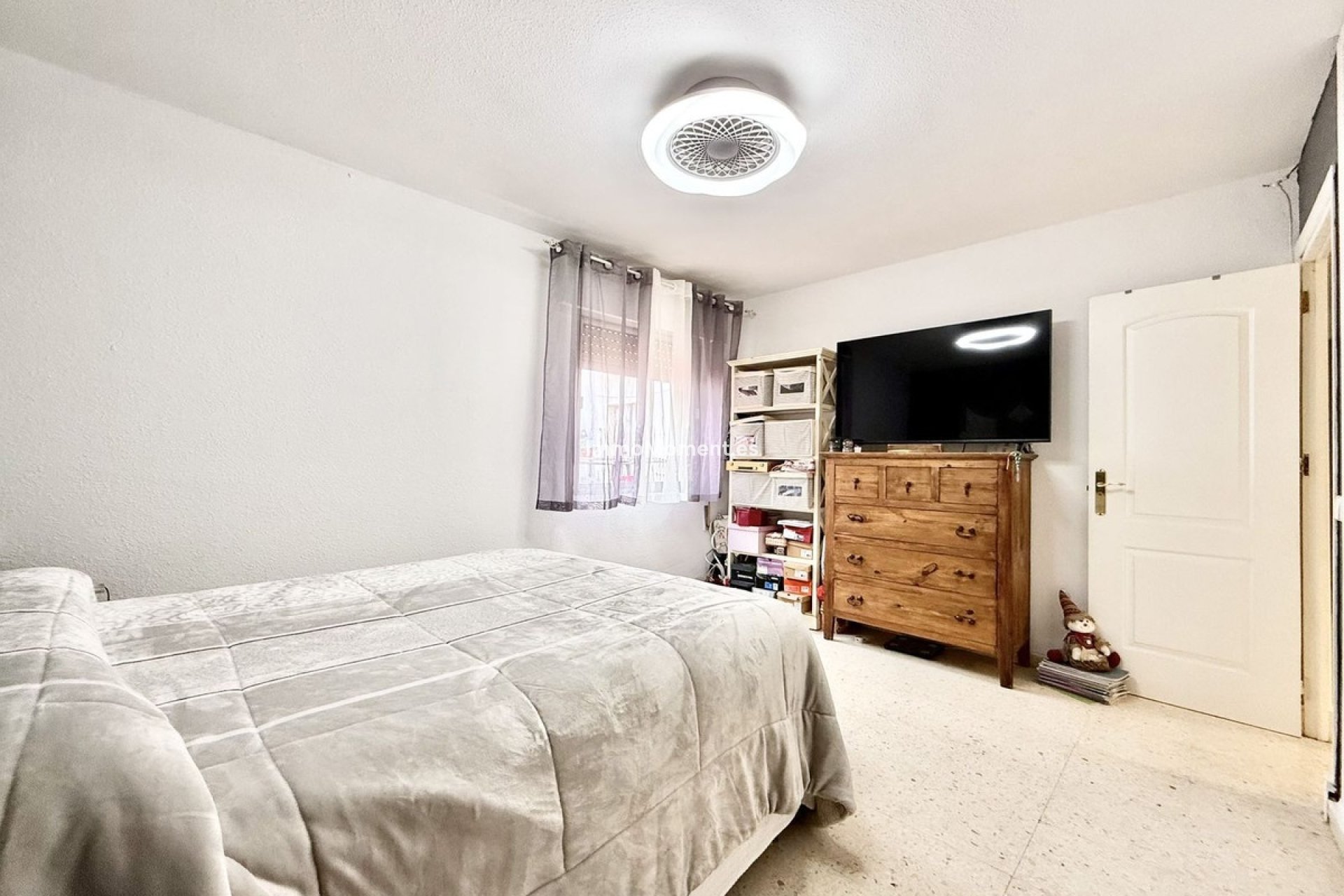 Resale - Apartment - Marbella - San Pedro de Alcántara