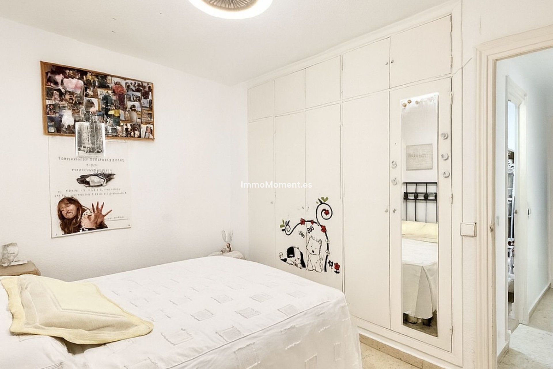 Resale - Apartment - Marbella - San Pedro de Alcántara