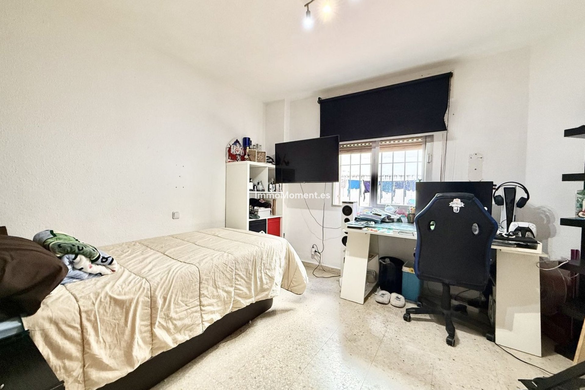 Resale - Apartment - Marbella - San Pedro de Alcántara