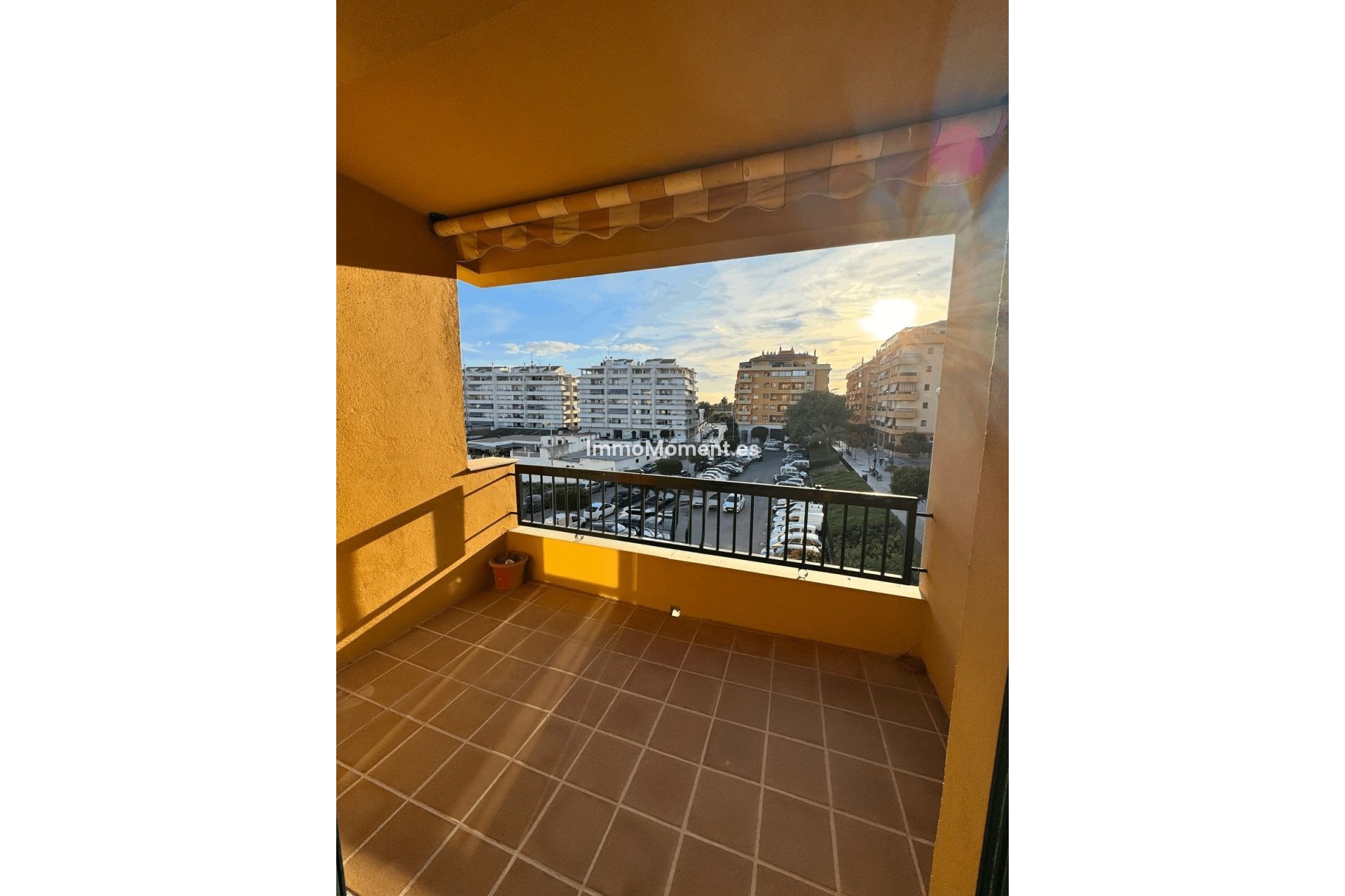 Resale - Apartment - Marbella - San Pedro de Alcántara