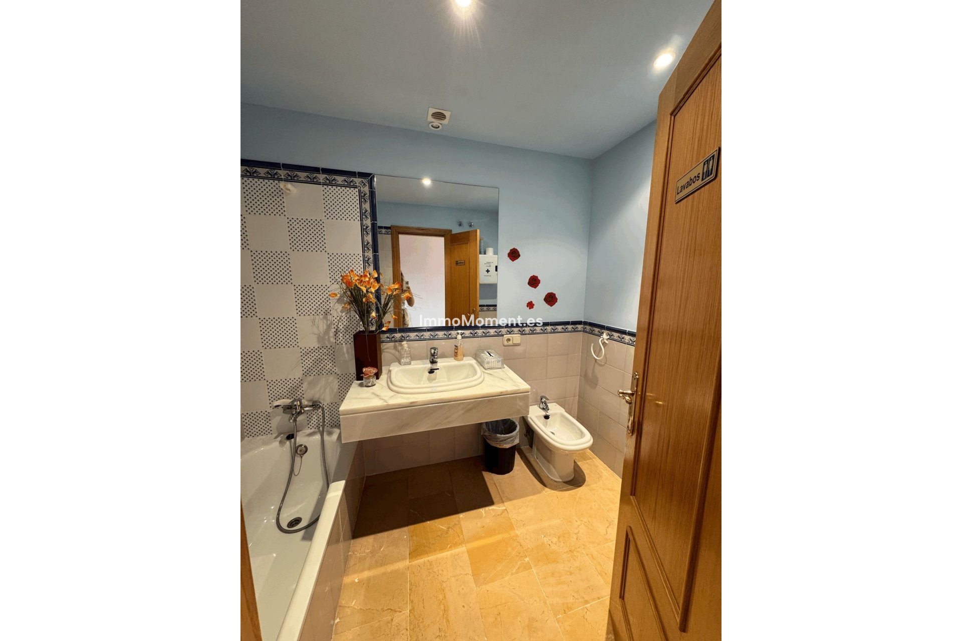 Resale - Apartment - Marbella - San Pedro de Alcántara