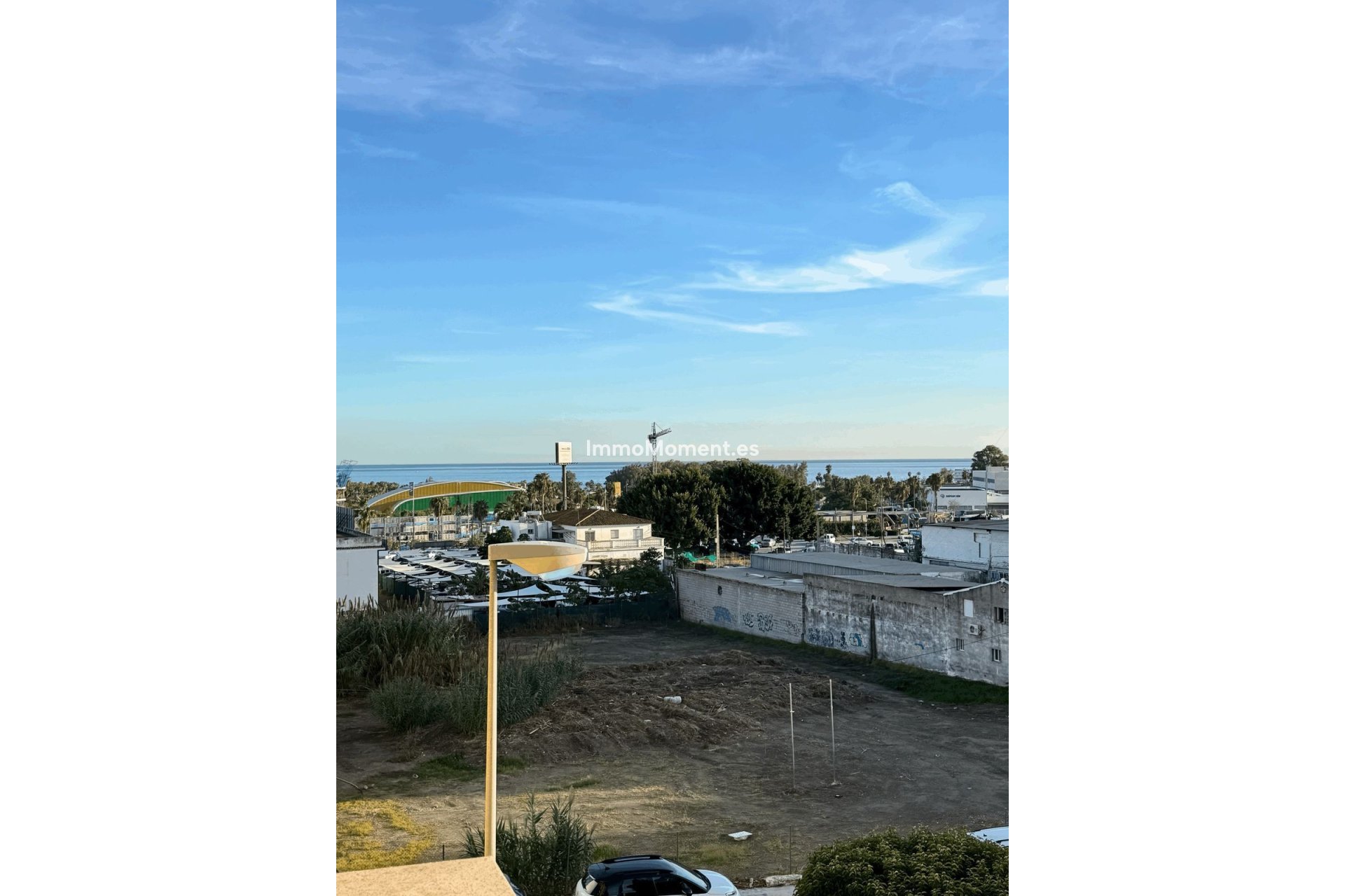Resale - Apartment - Marbella - San Pedro de Alcántara