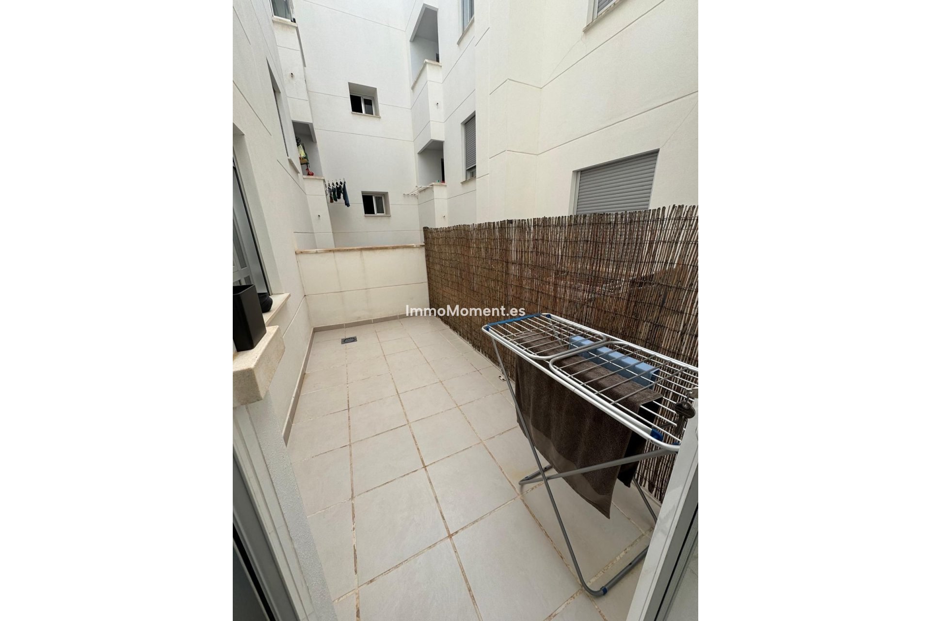 Resale - Apartment - Marbella - San Pedro de Alcántara