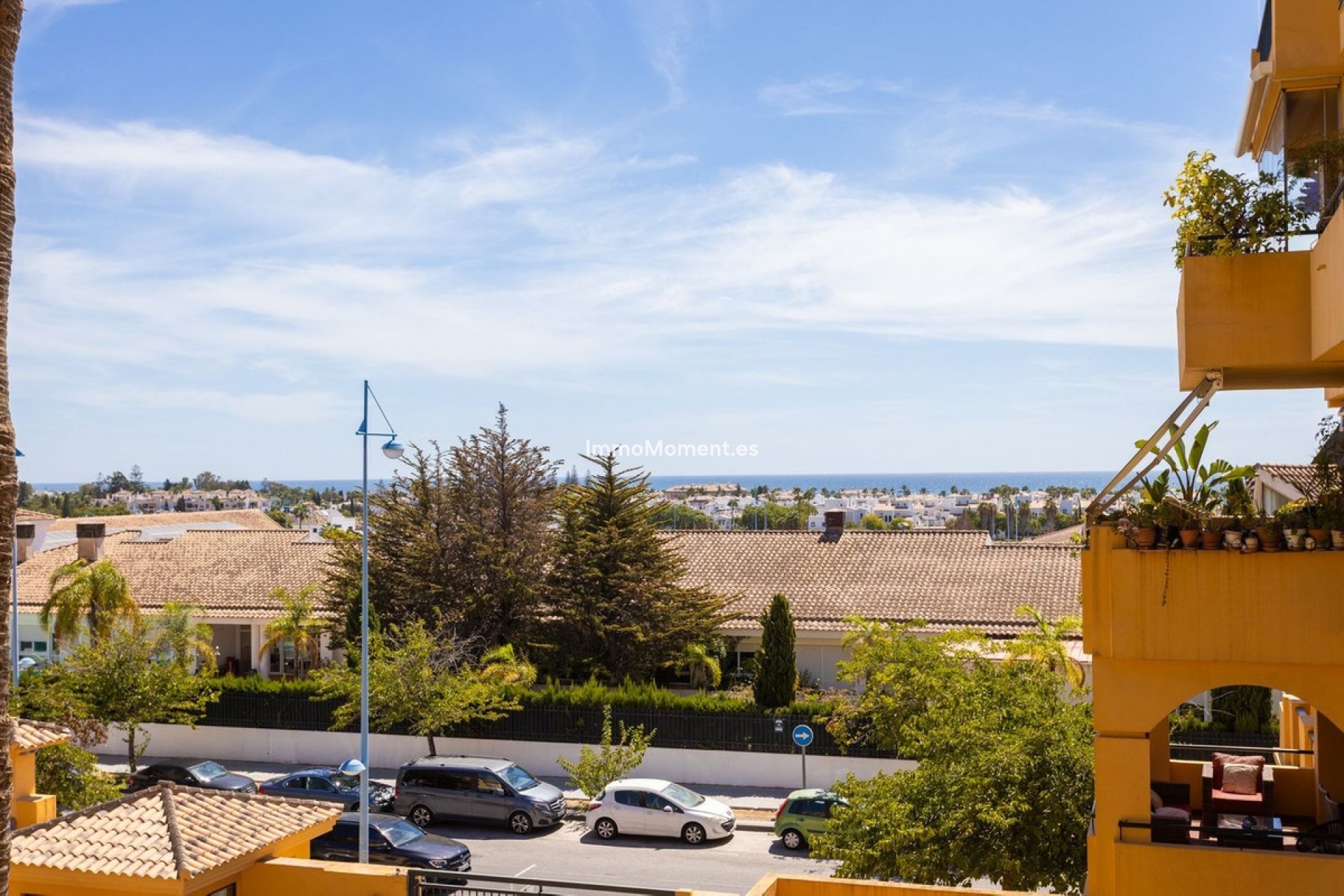 Resale - Apartment - Marbella - San Pedro de Alcántara