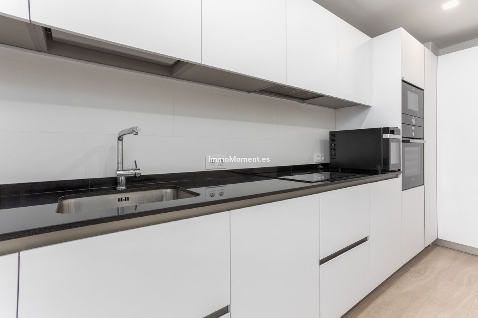 Resale - Apartment - Marbella - San Pedro de Alcántara