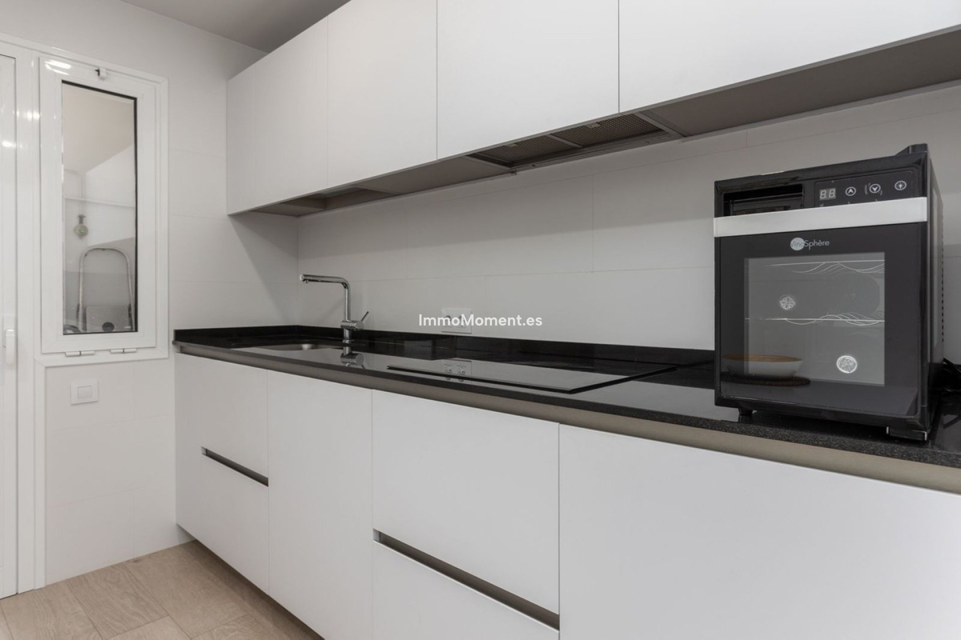 Resale - Apartment - Marbella - San Pedro de Alcántara