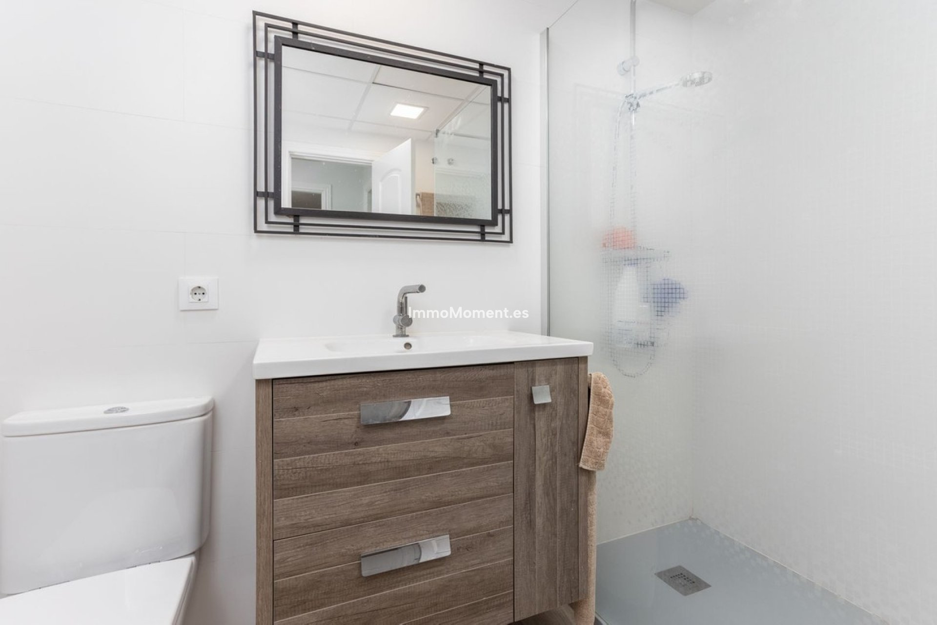 Resale - Apartment - Marbella - San Pedro de Alcántara