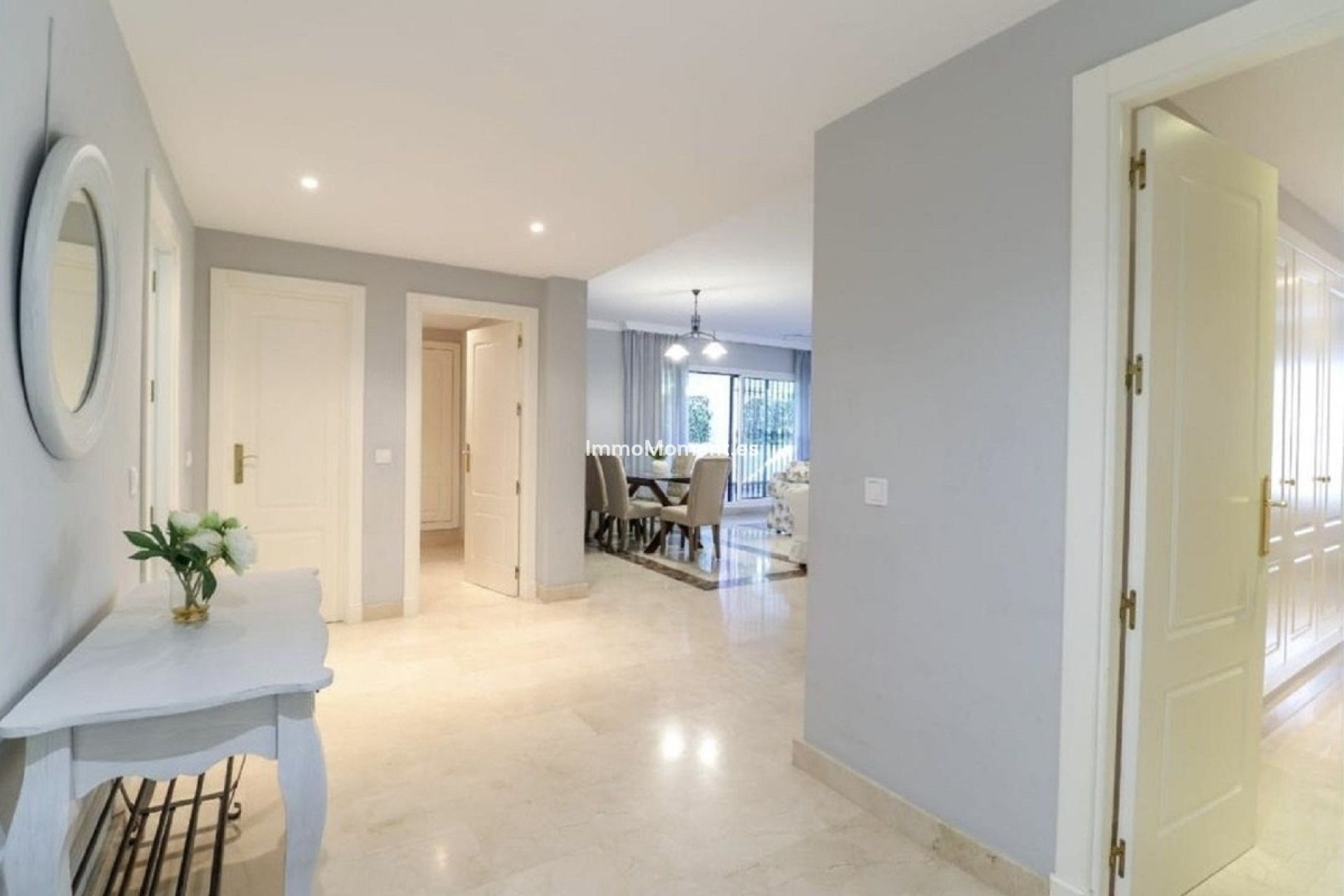 Resale - Apartment - Marbella - San Pedro de Alcántara