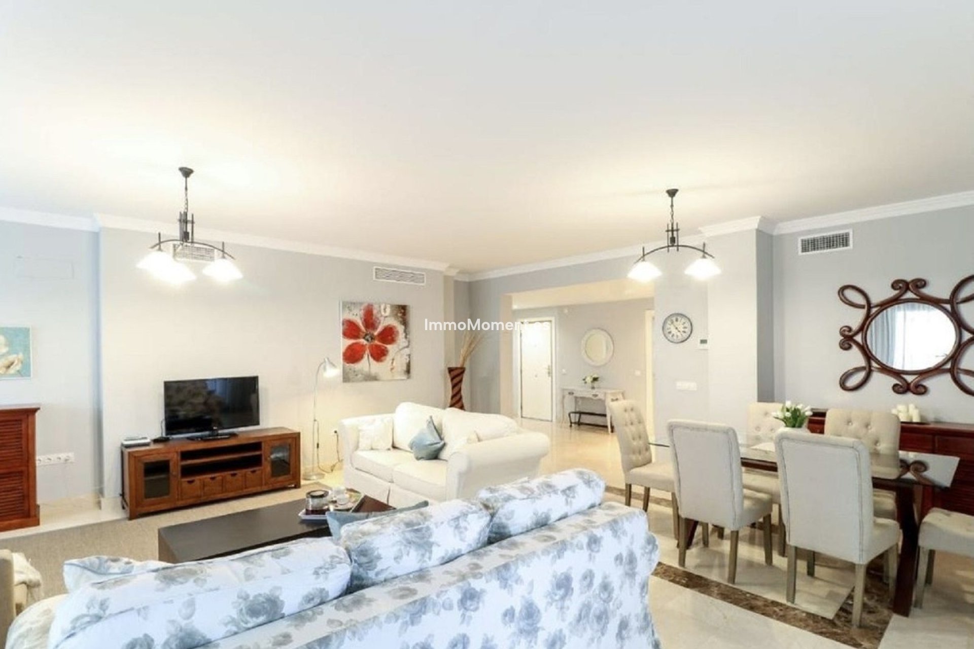 Resale - Apartment - Marbella - San Pedro de Alcántara