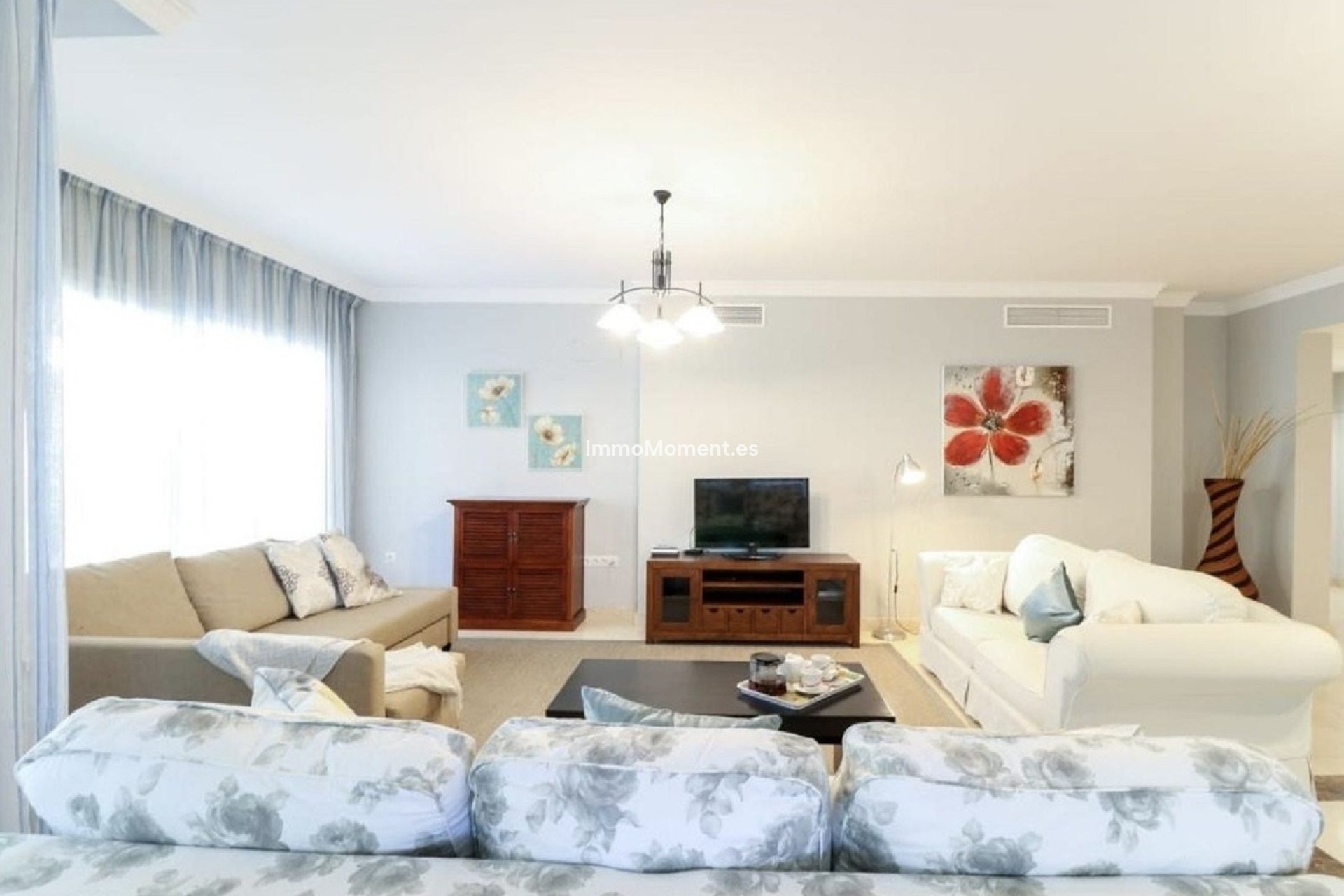 Resale - Apartment - Marbella - San Pedro de Alcántara