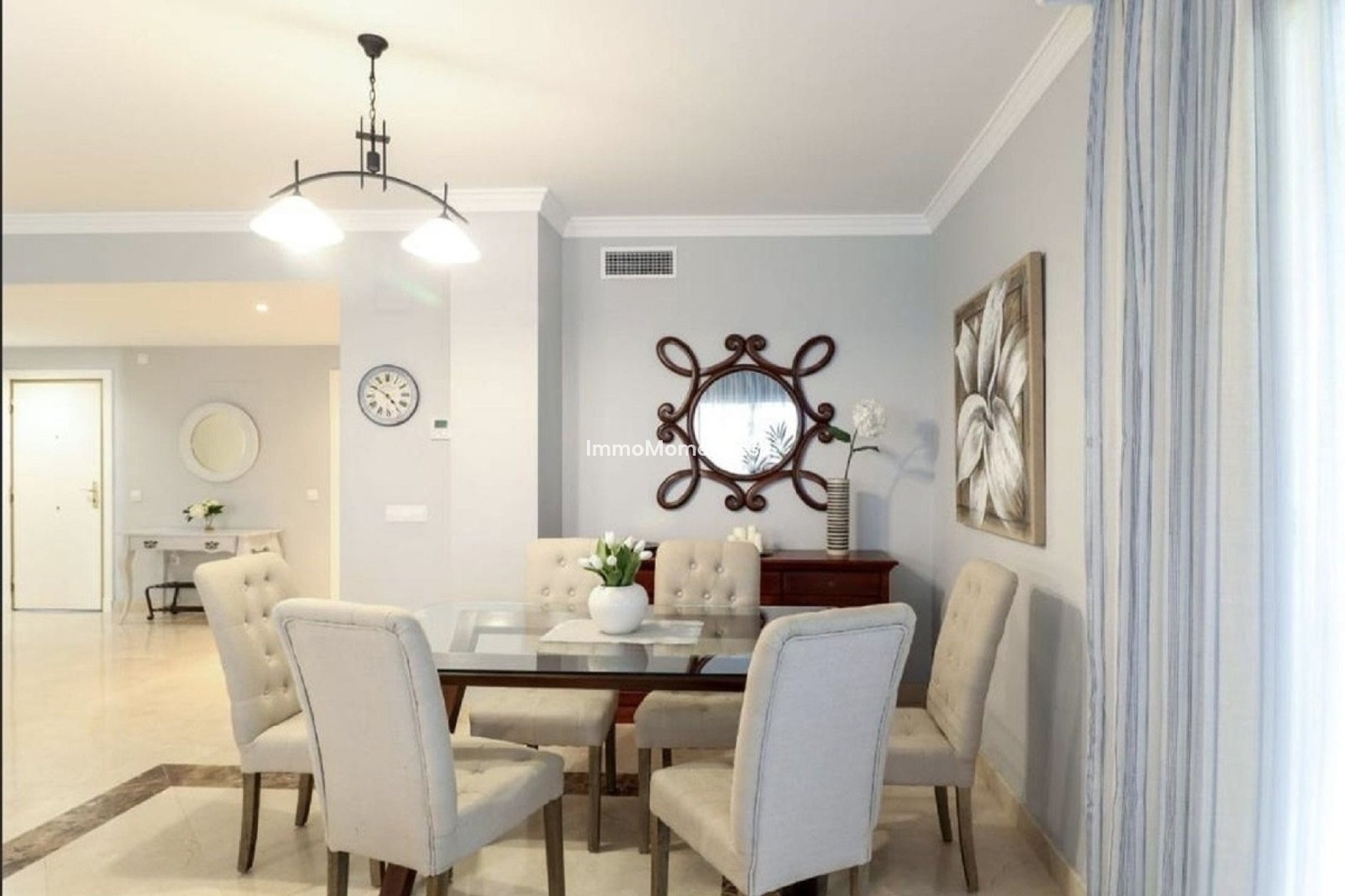 Resale - Apartment - Marbella - San Pedro de Alcántara