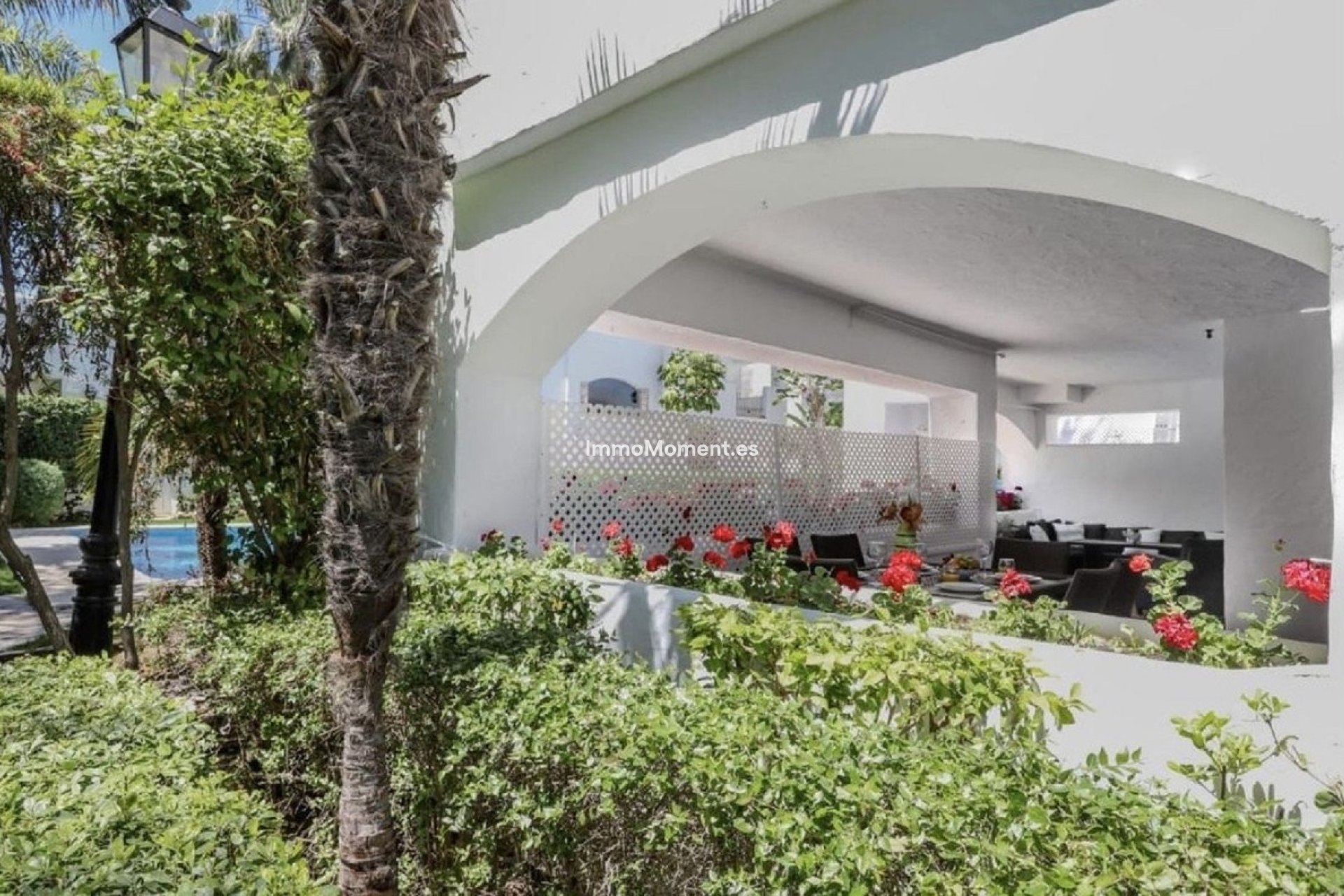 Resale - Apartment - Marbella - San Pedro de Alcántara