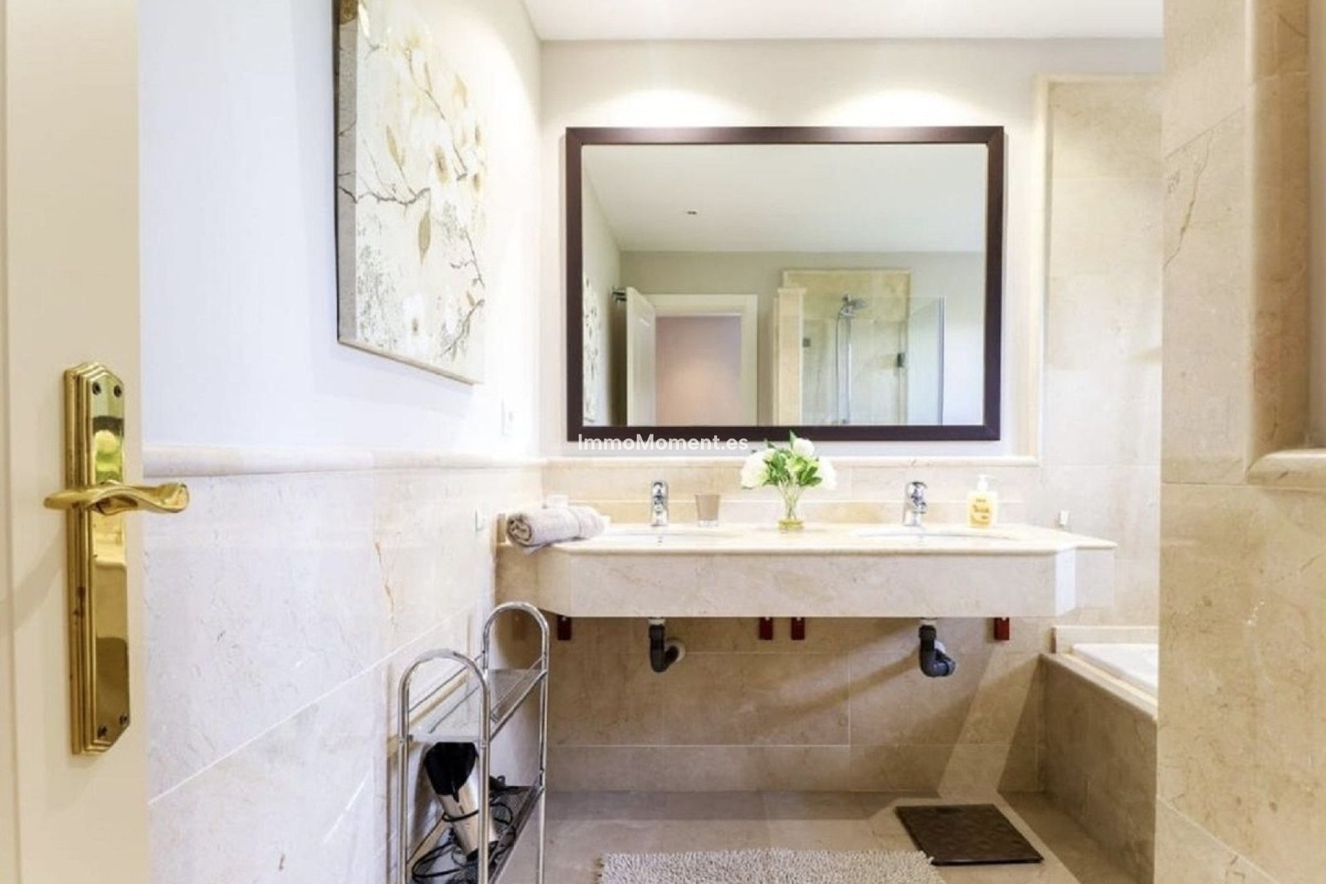 Resale - Apartment - Marbella - San Pedro de Alcántara