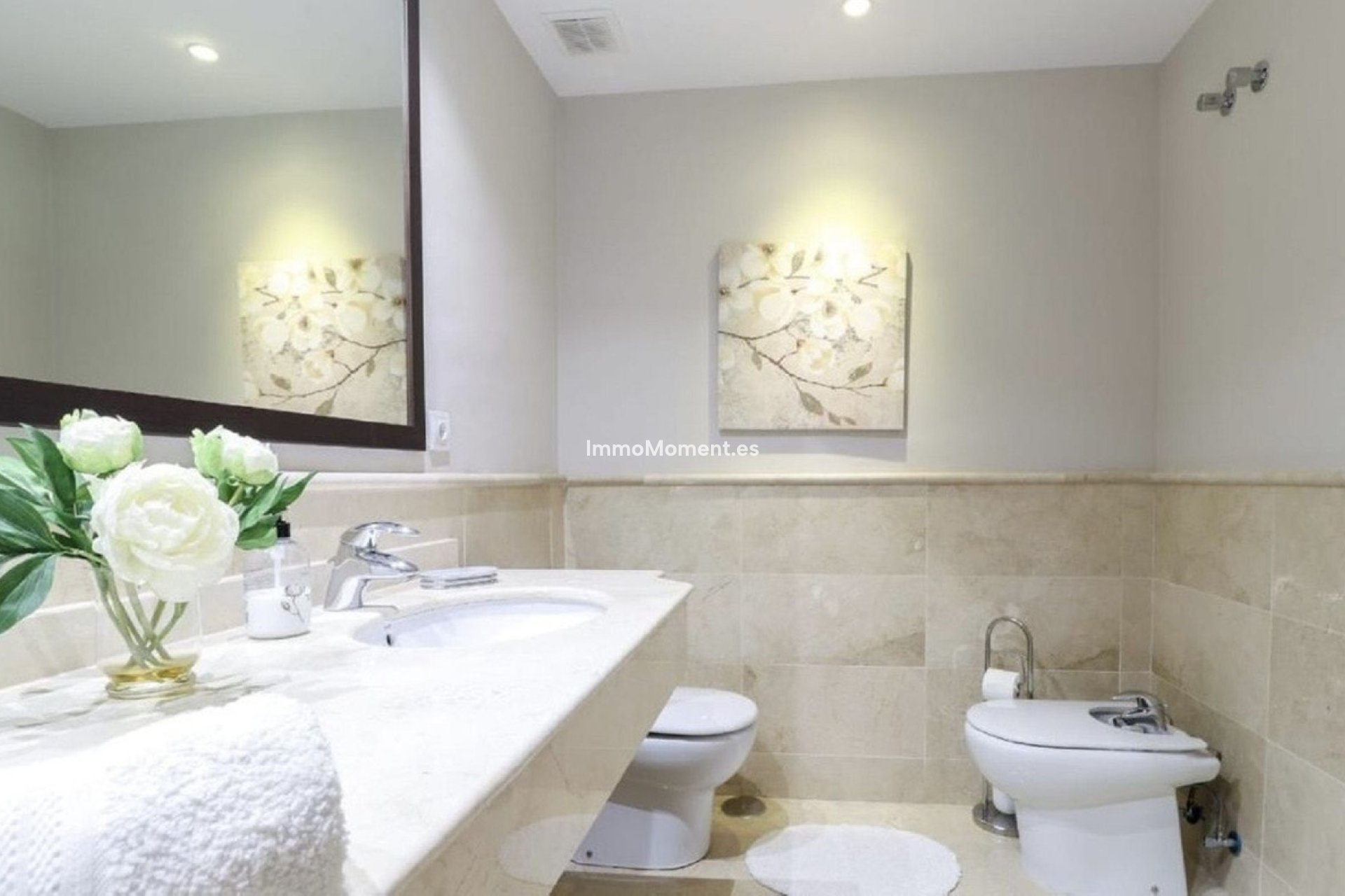 Resale - Apartment - Marbella - San Pedro de Alcántara