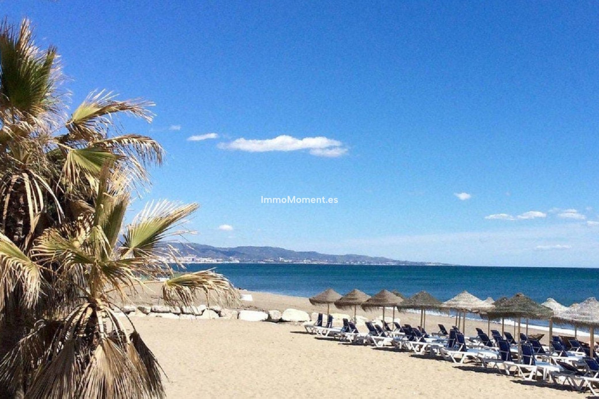 Resale - Apartment - Marbella - San Pedro de Alcántara