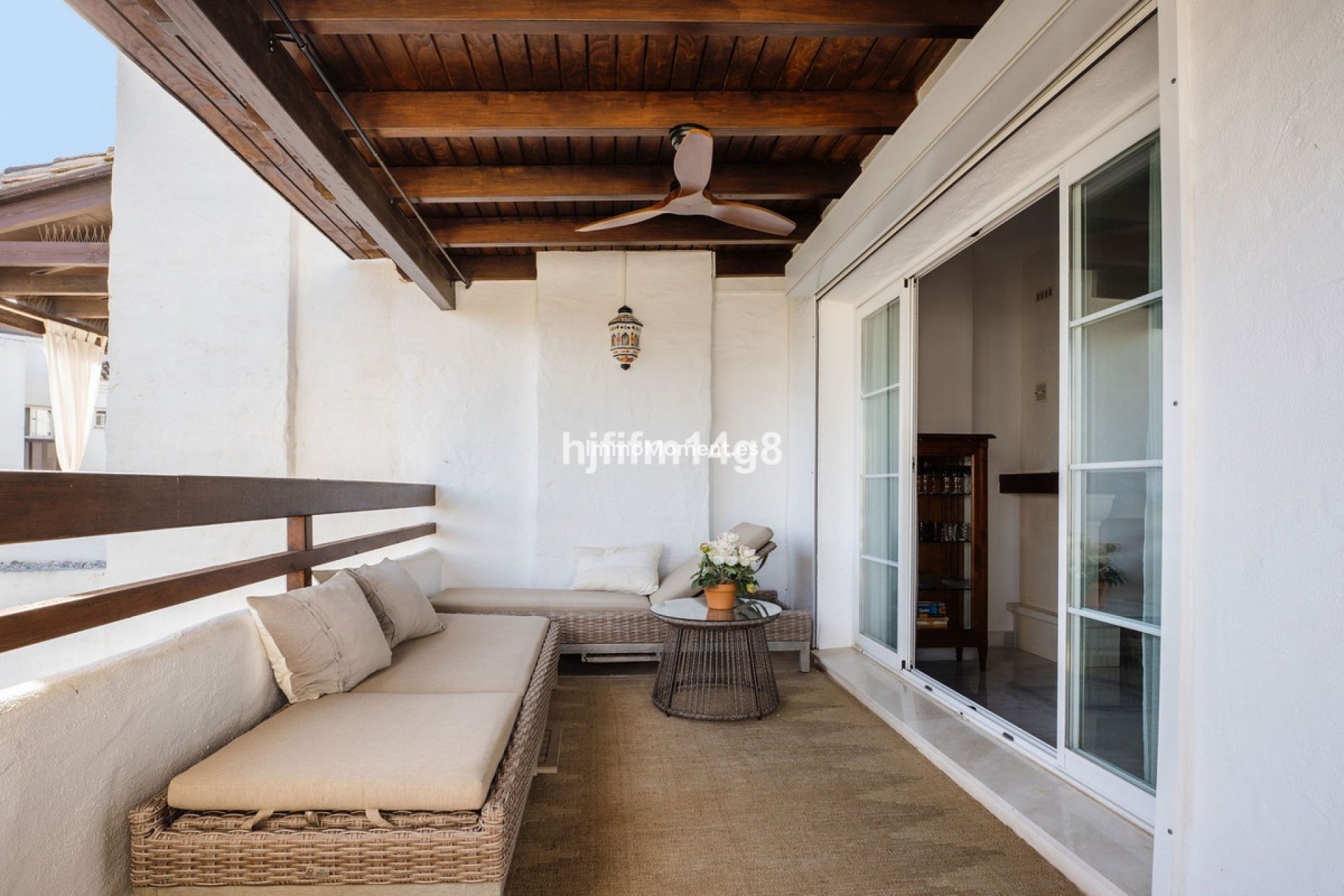 Resale - Apartment - Marbella - San Pedro de Alcántara