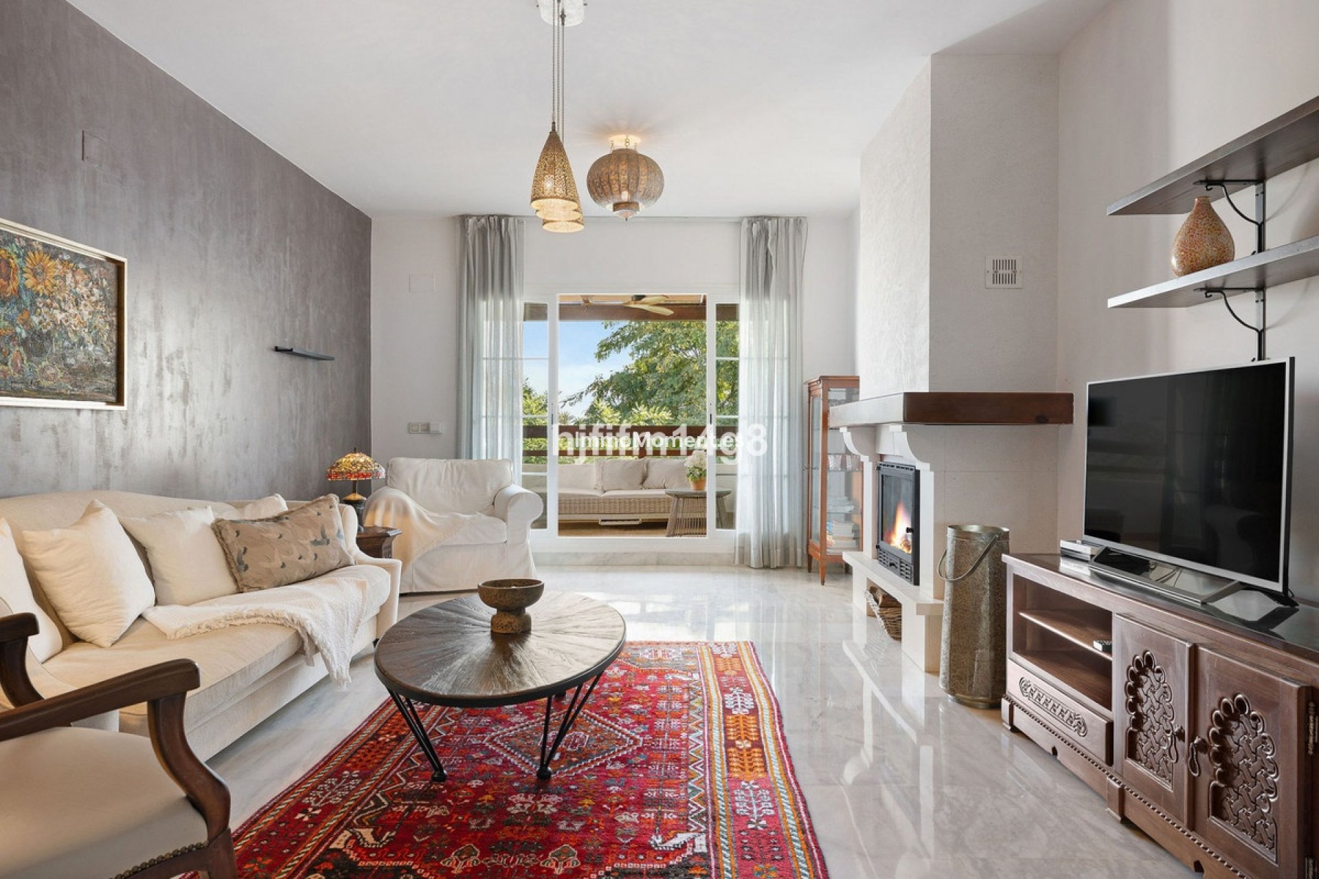 Resale - Apartment - Marbella - San Pedro de Alcántara