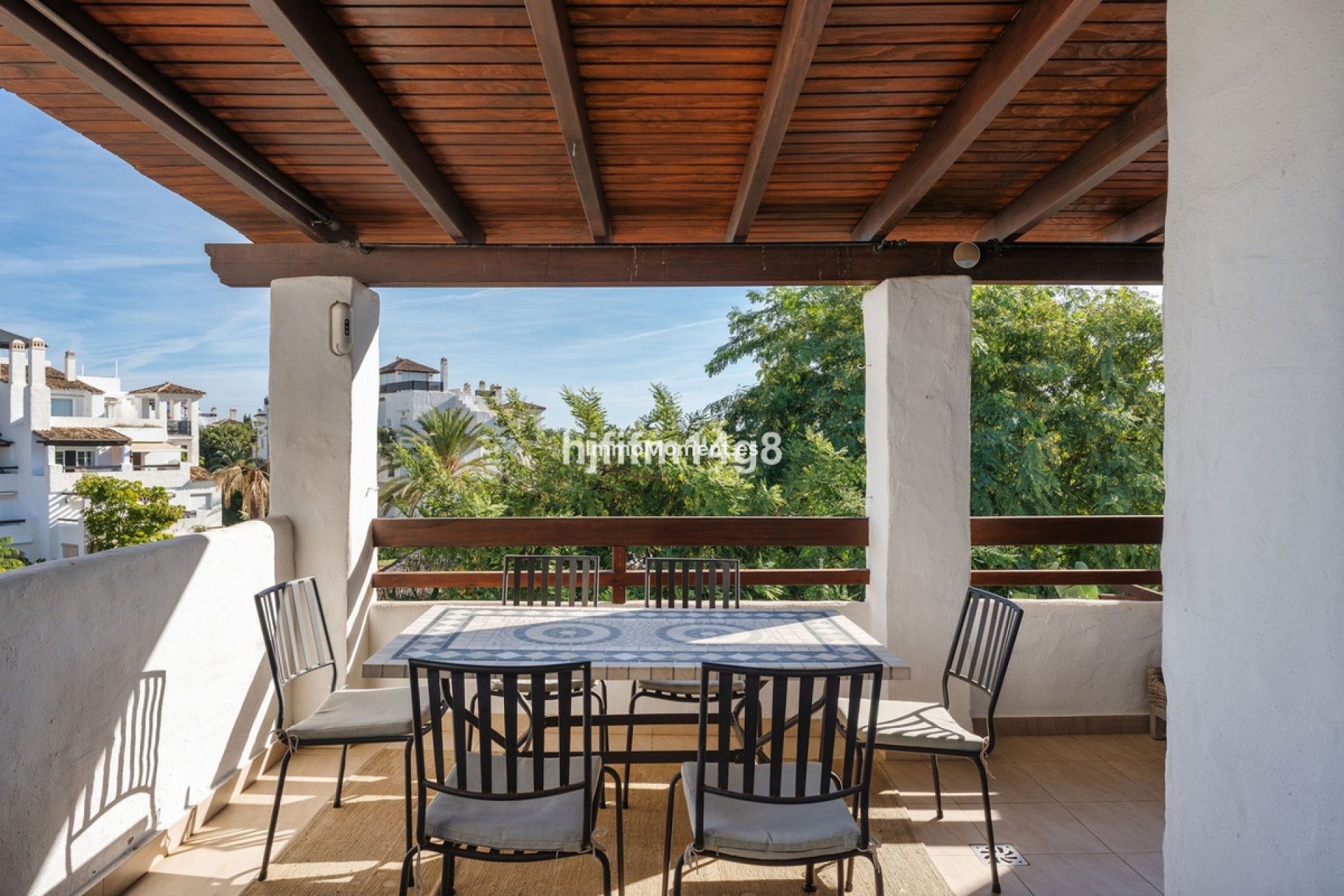 Resale - Apartment - Marbella - San Pedro de Alcántara