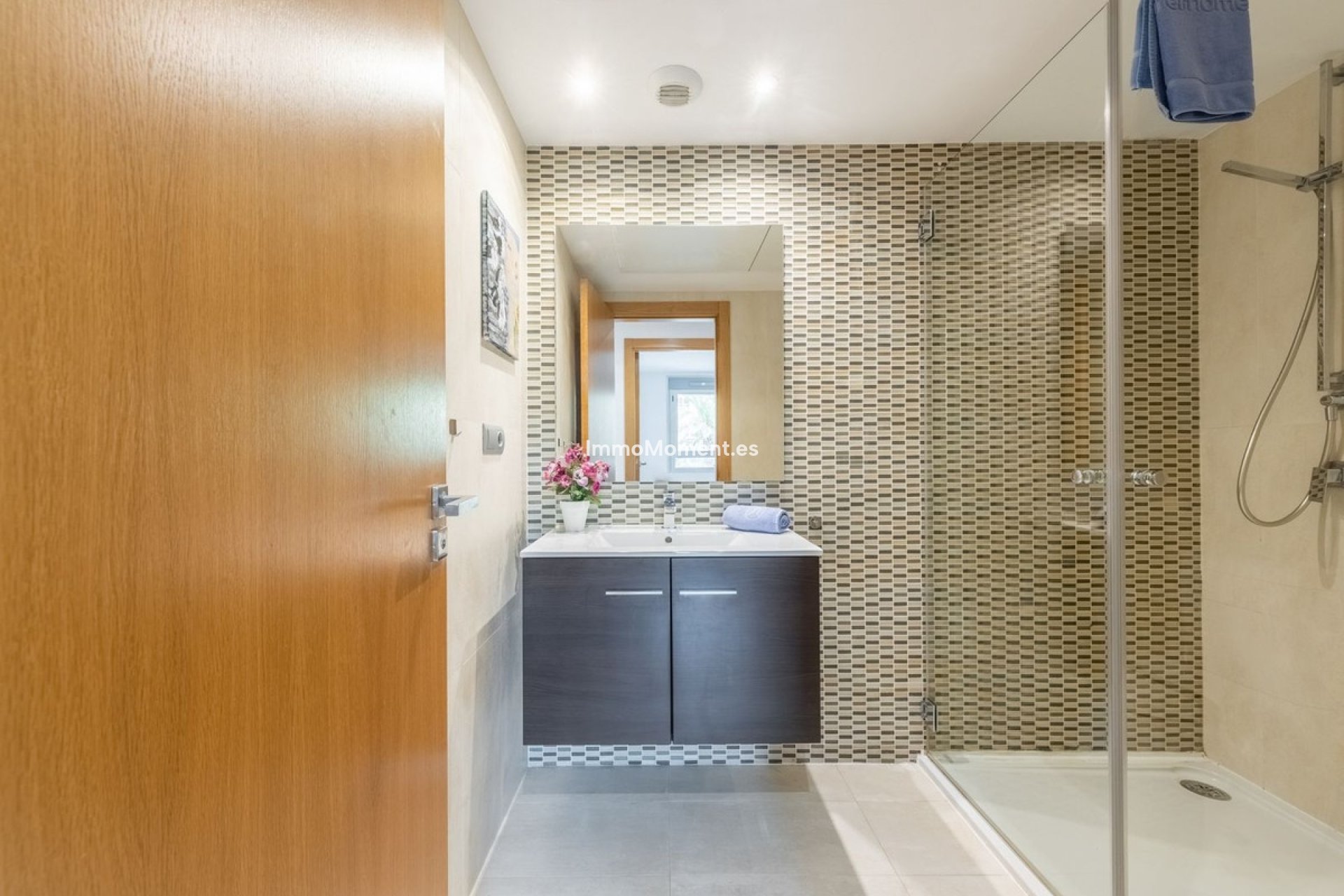 Resale - Apartment - Marbella - San Pedro de Alcántara